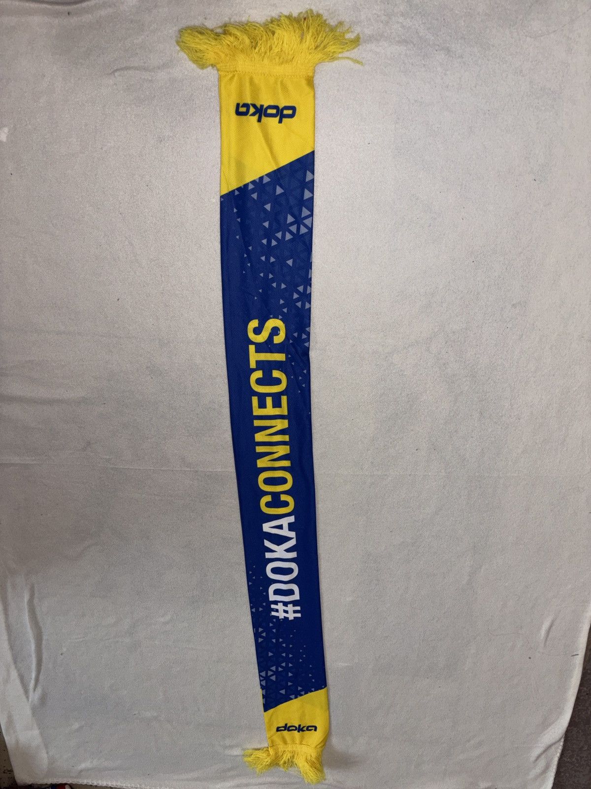 Other Doka Connects Scarf Size ONE SIZE - 3 Thumbnail