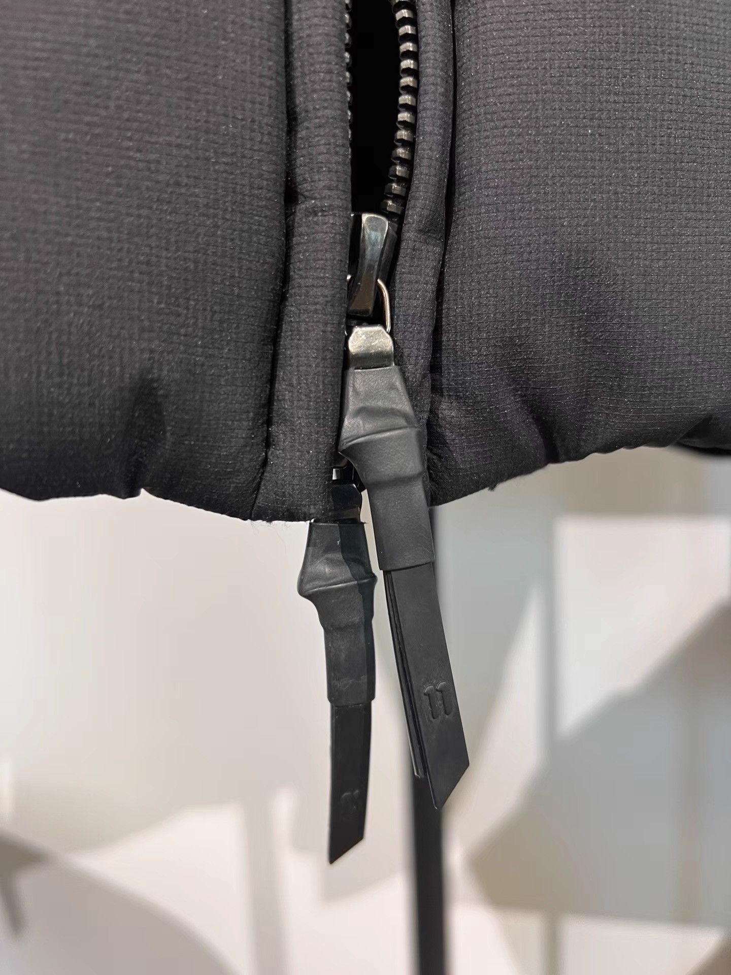 11 By Boris Bidjan Saberi Boris Bidjan Saberi 11by bbs Printed Padded Jacket K35 Size US S / EU 44-46 / 1 - 7 Thumbnail