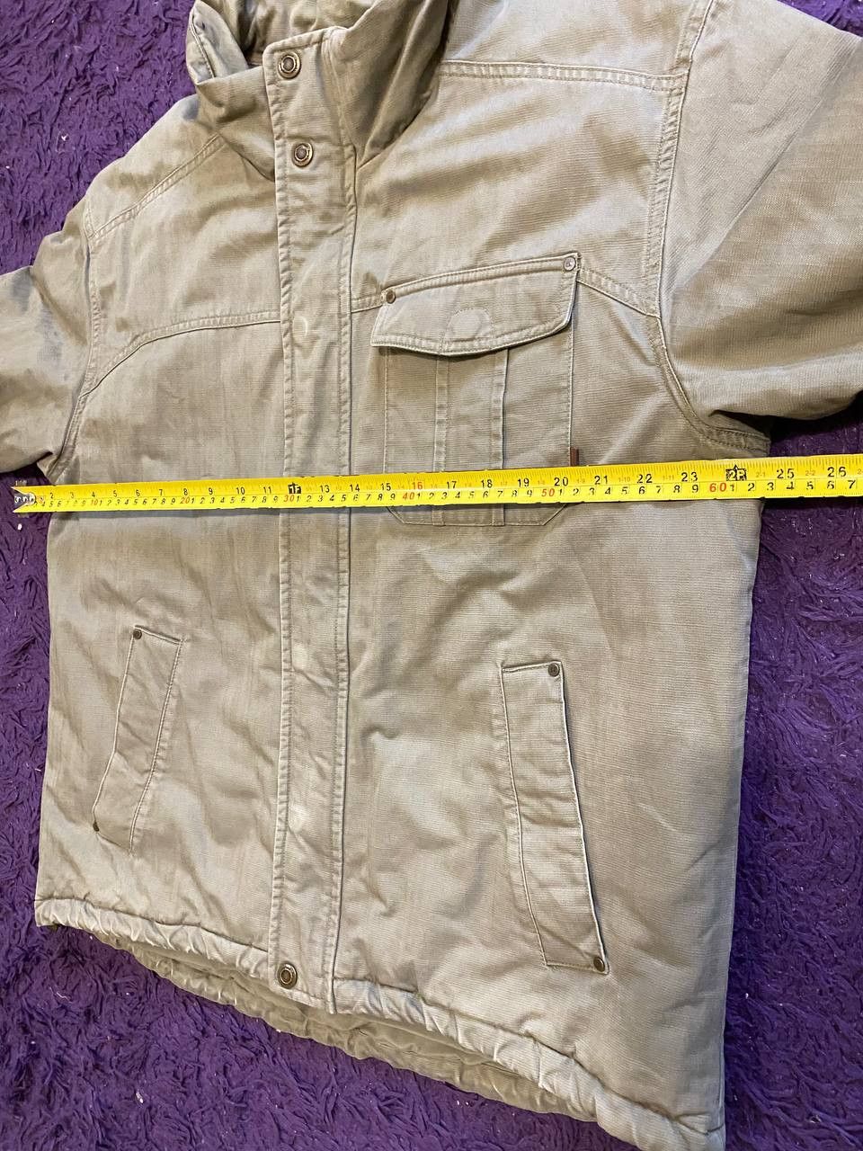 Berghaus Vintage streetwear y2k Outdoor Berghaus Jacket Size US L / EU 52-54 / 3 - 11 Thumbnail
