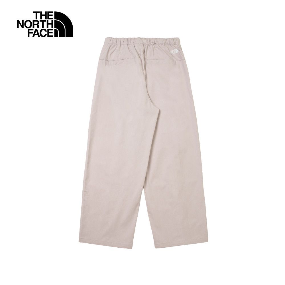 Kazuki Kuraishi × The North Face Urban Exploration UNISEX PLEATED CASUAL PANTS Size US 32 / EU 48 - 3 Thumbnail
