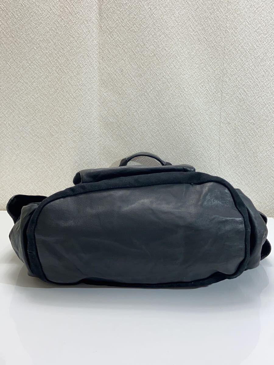 Yohji Yamamoto Cargo Tote Bag Size ONE SIZE - 4 Thumbnail