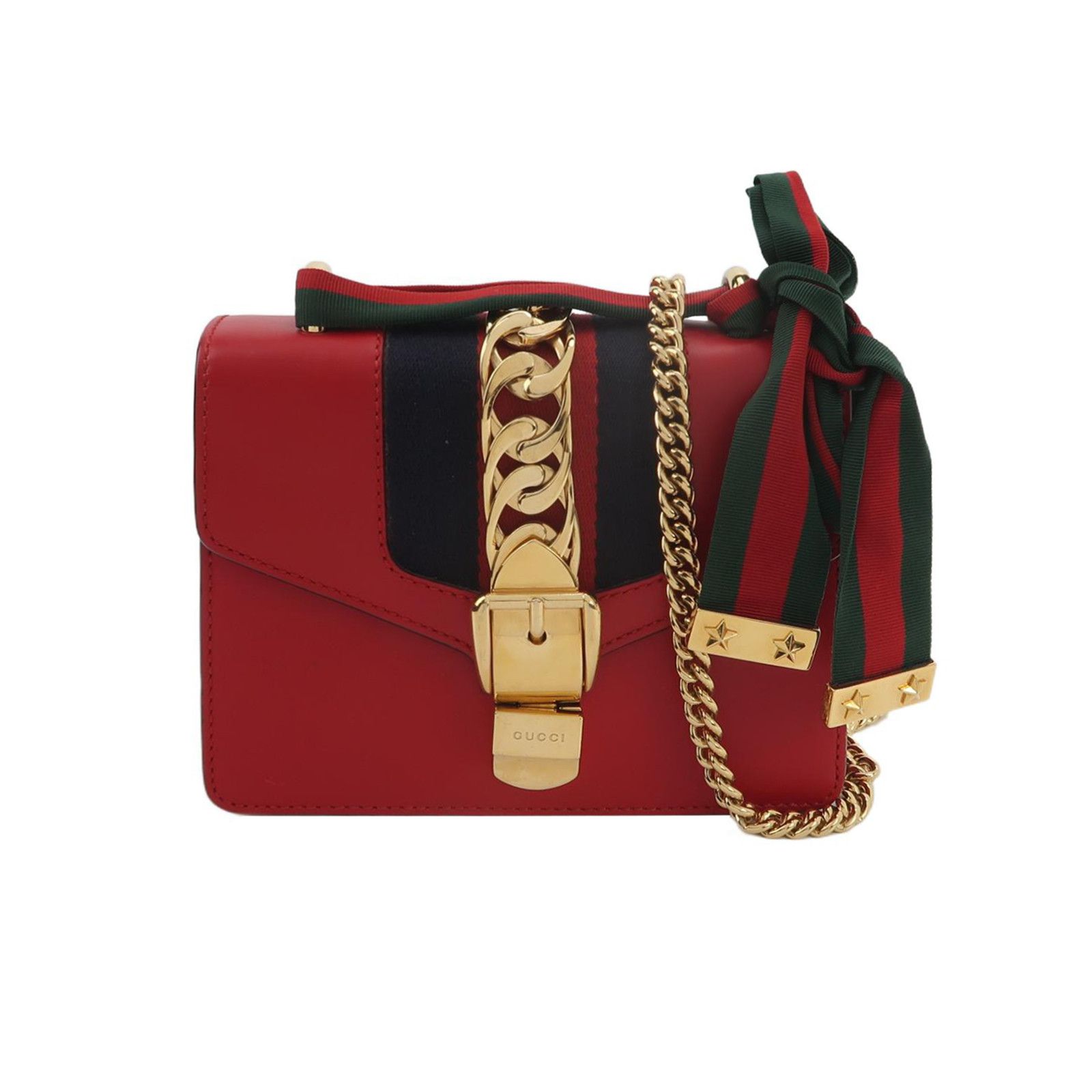 Gucci Gucci Women os Shoulder Bags Size ONE SIZE - 1 Thumbnail