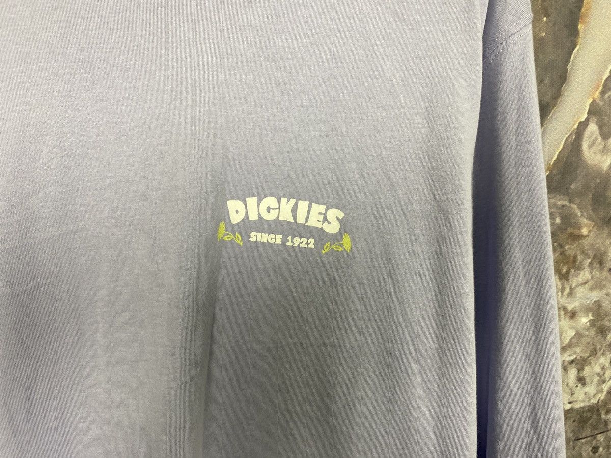 Dickies Men’s Dickies Long Sleeve Shirt Streetwear Size Large Size US L / EU 52-54 / 3 - 5 Thumbnail