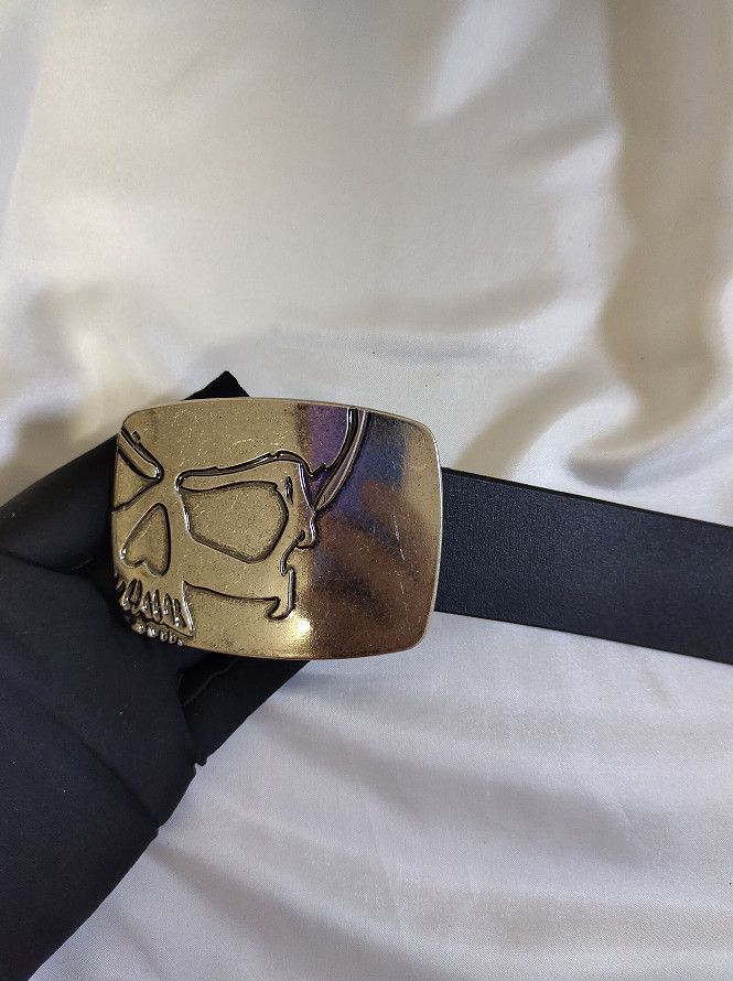 Vintage Fashion personalized simple belt Size ONE SIZE - 5 Thumbnail