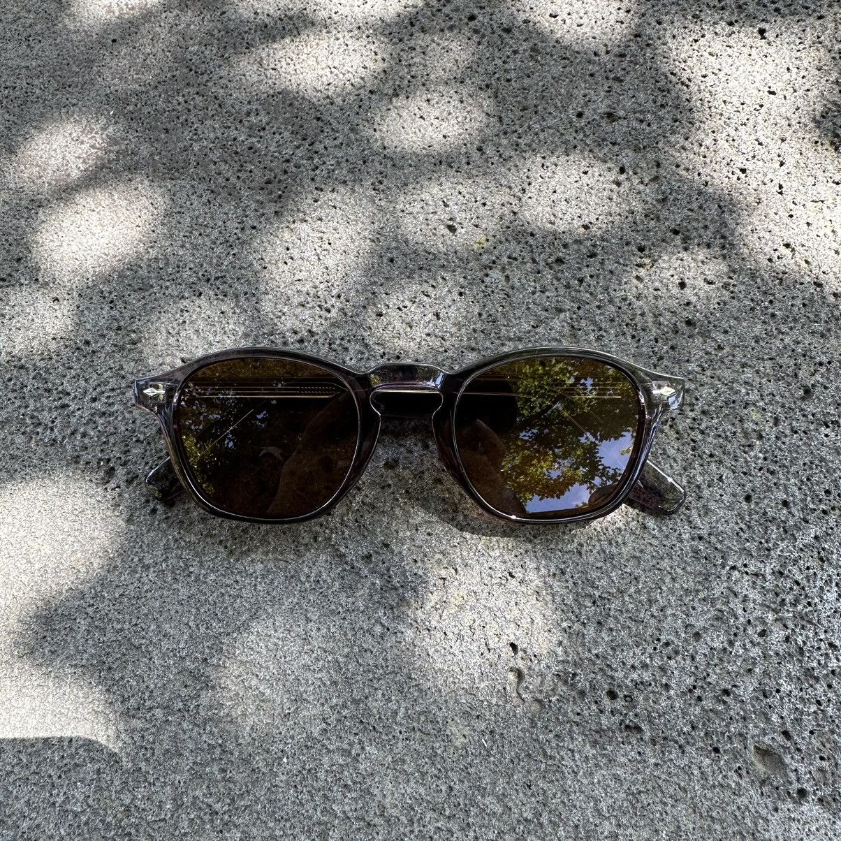 Other SUNGLASSES BRAND NEW CLASSIC RETRO VINTAGE KZ1049-03 Size ONE SIZE - 1 Thumbnail