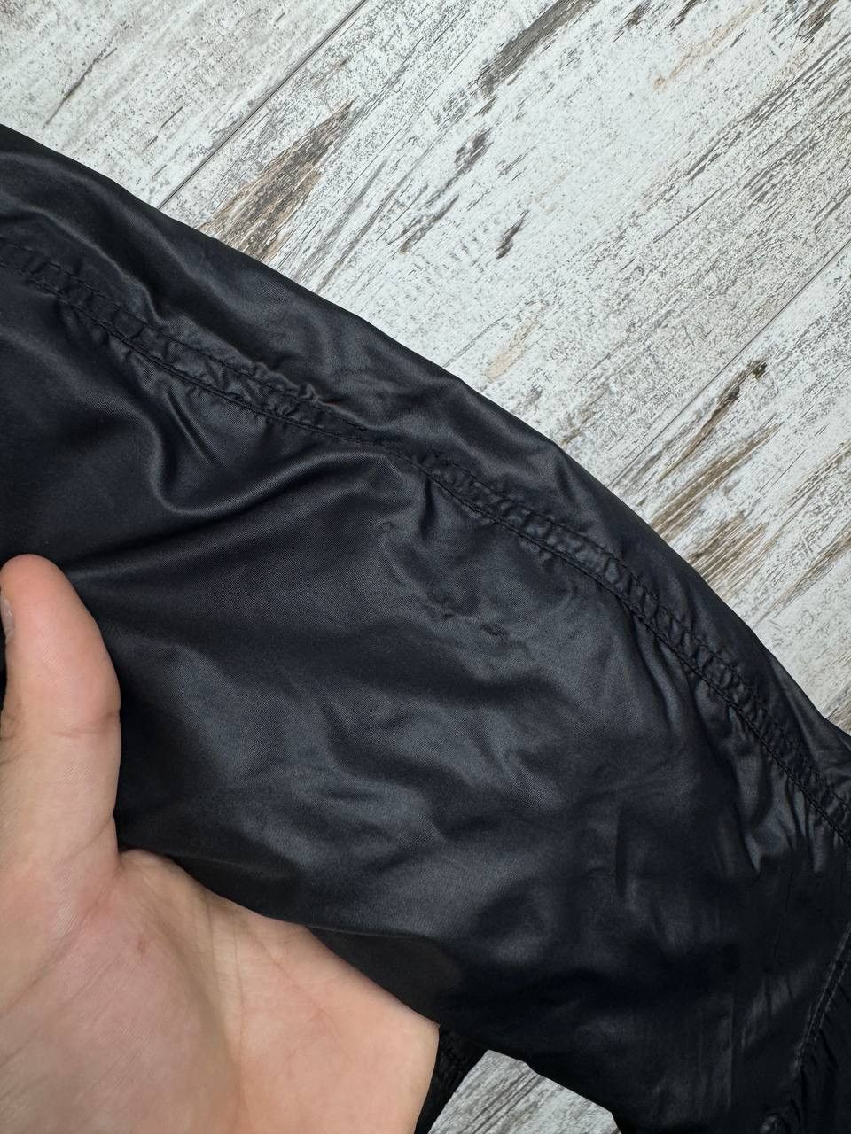Diesel × Vintage Mens Vintage Diesel Light Zip Up Jacket Opium Y2K Size US M / EU 48-50 / 2 - 12 Thumbnail