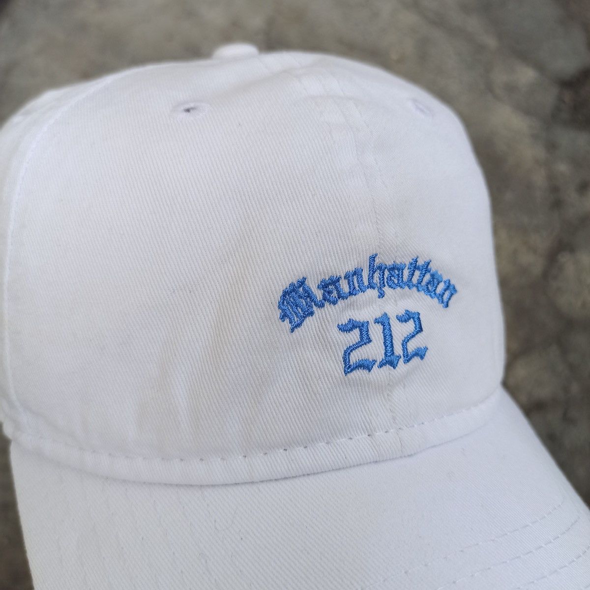 New Era Manhattan 212 by new era 9forty Size ONE SIZE - 10 Thumbnail