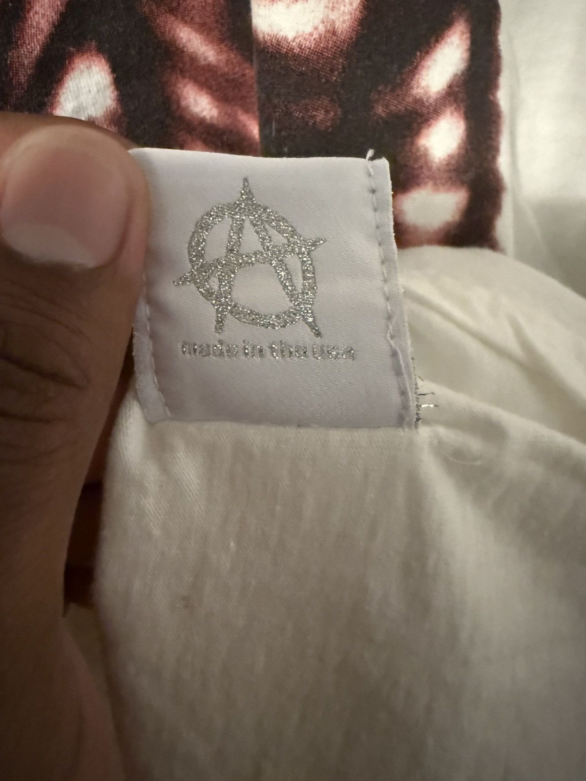 Revenge Revenge Size US M / EU 48-50 / 2 - 4 Thumbnail
