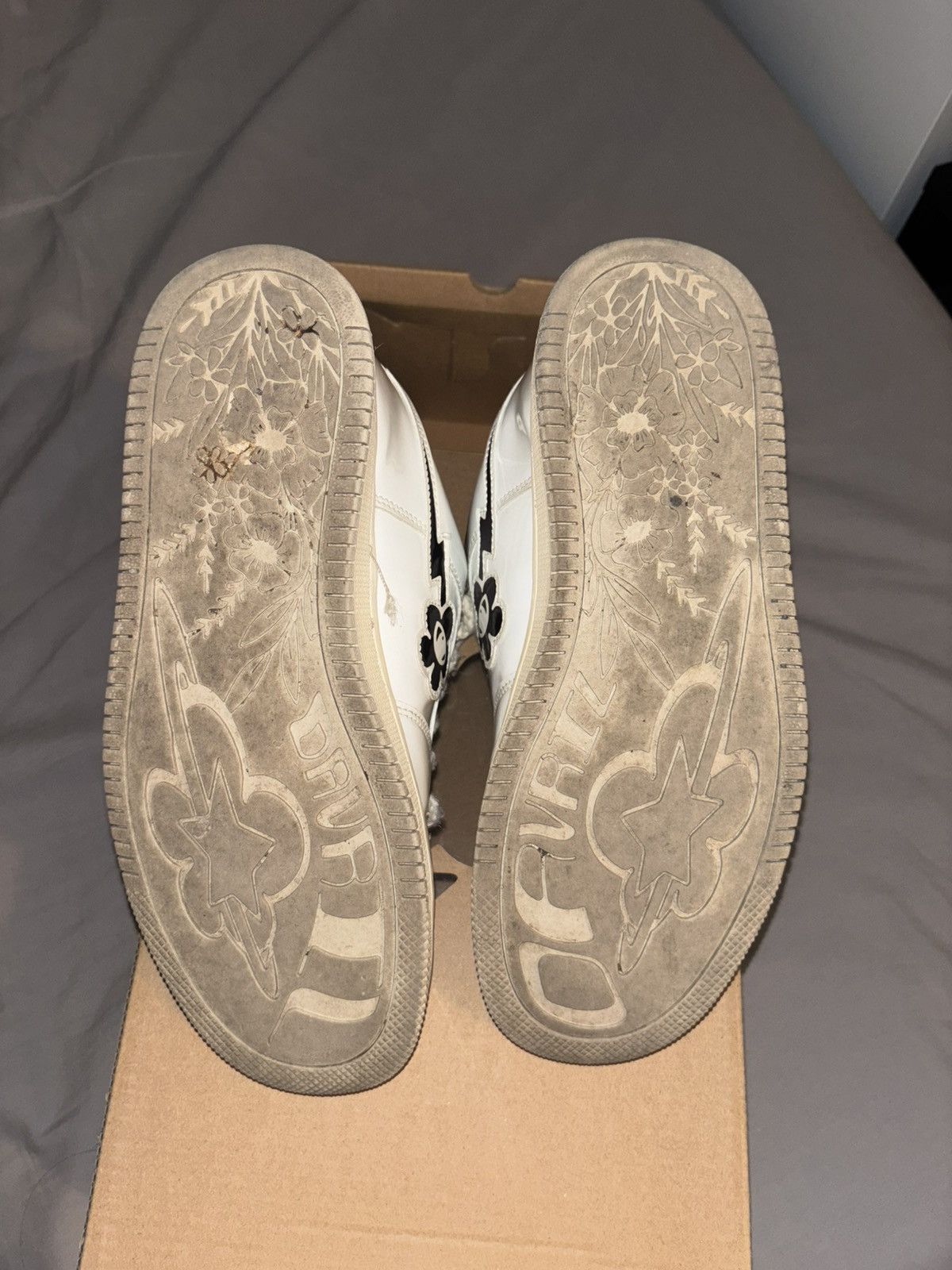Other Davril Supply sneakers Size US 9 / EU 42 - 5 Thumbnail