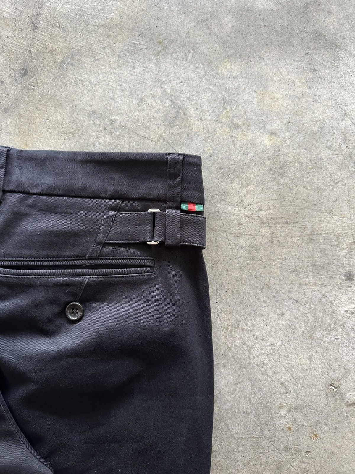 Designer × Gucci Gucci Trousers Pant Size US 34 / EU 50 - 17 Thumbnail
