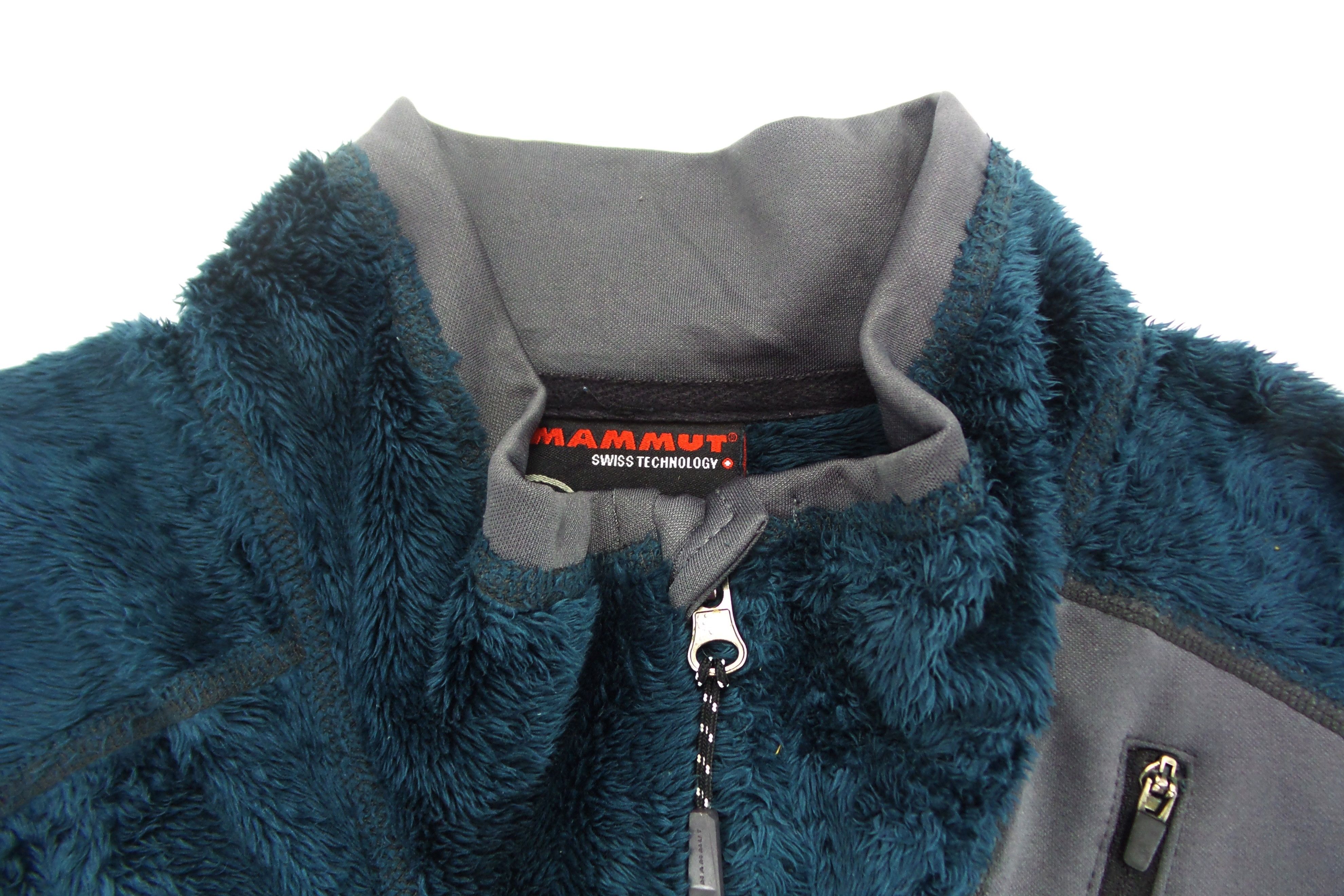 Mammut Mammut Light Zipper Jackets Size US L / EU 52-54 / 3 - 2 Thumbnail