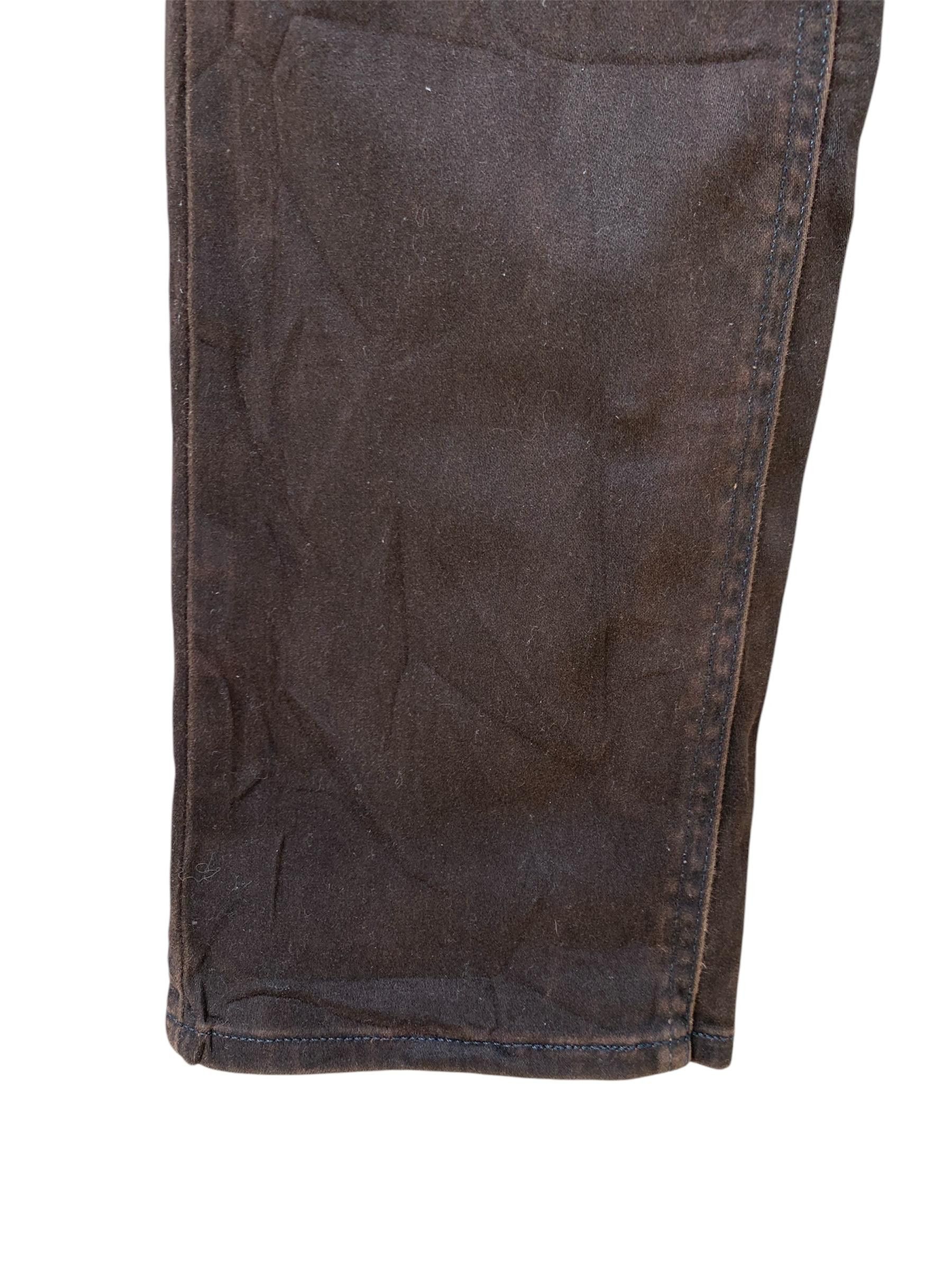 Lee × Seditionaries Rare Vtg Lee Riders Seditionaries Multipocket Bush Pants Size US 30 / EU 46 - 14 Thumbnail