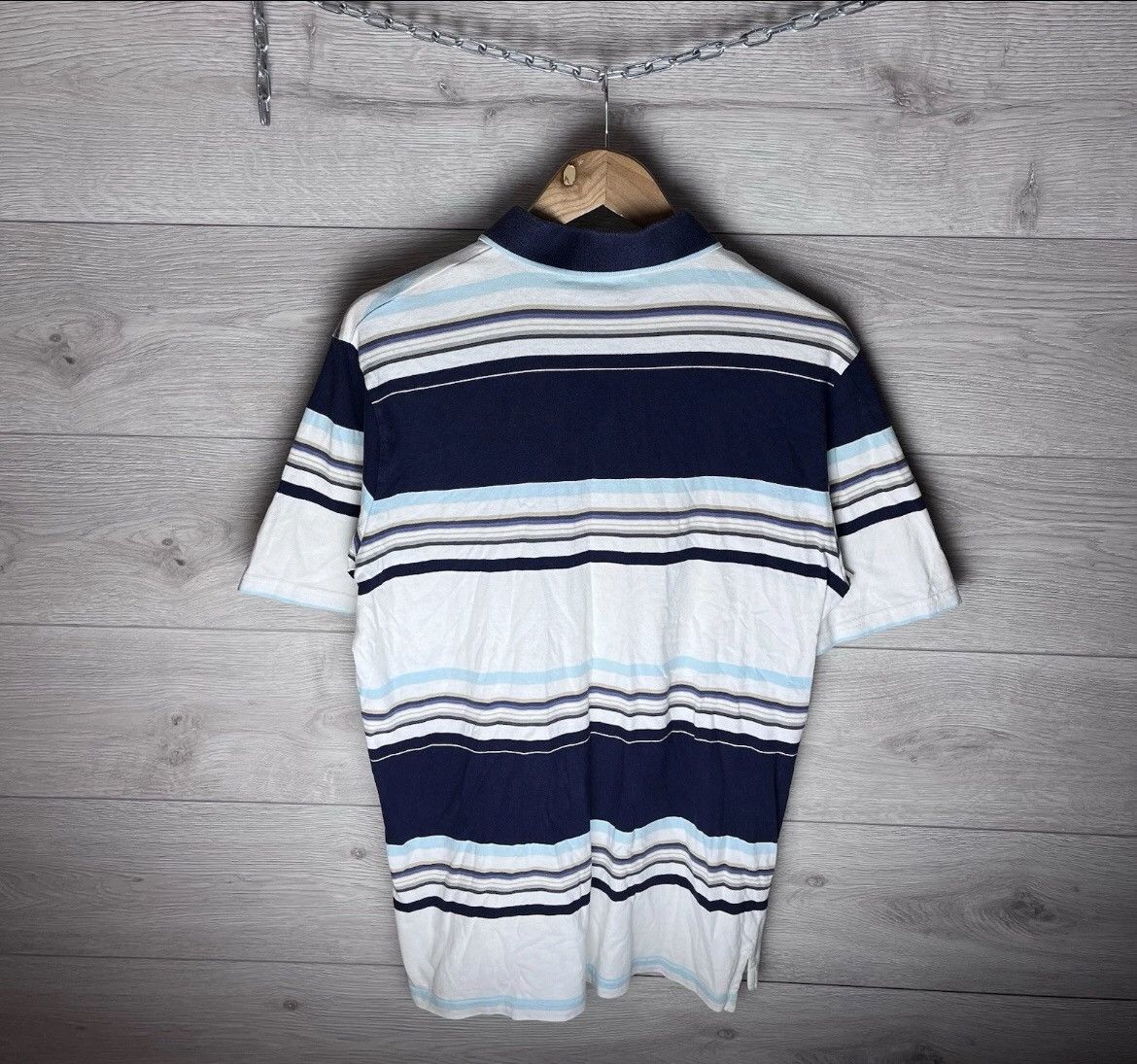 Other Mens polo Yvest Saint Lauren size L Size US L / EU 52-54 / 3 - 10 Thumbnail