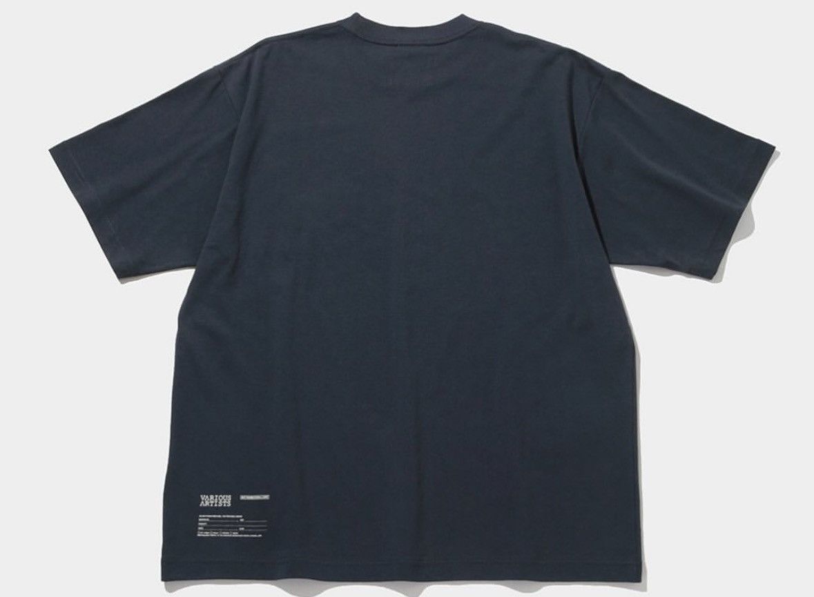 Fragment Design Champion VA Tee Size ONE SIZE - 2 Thumbnail