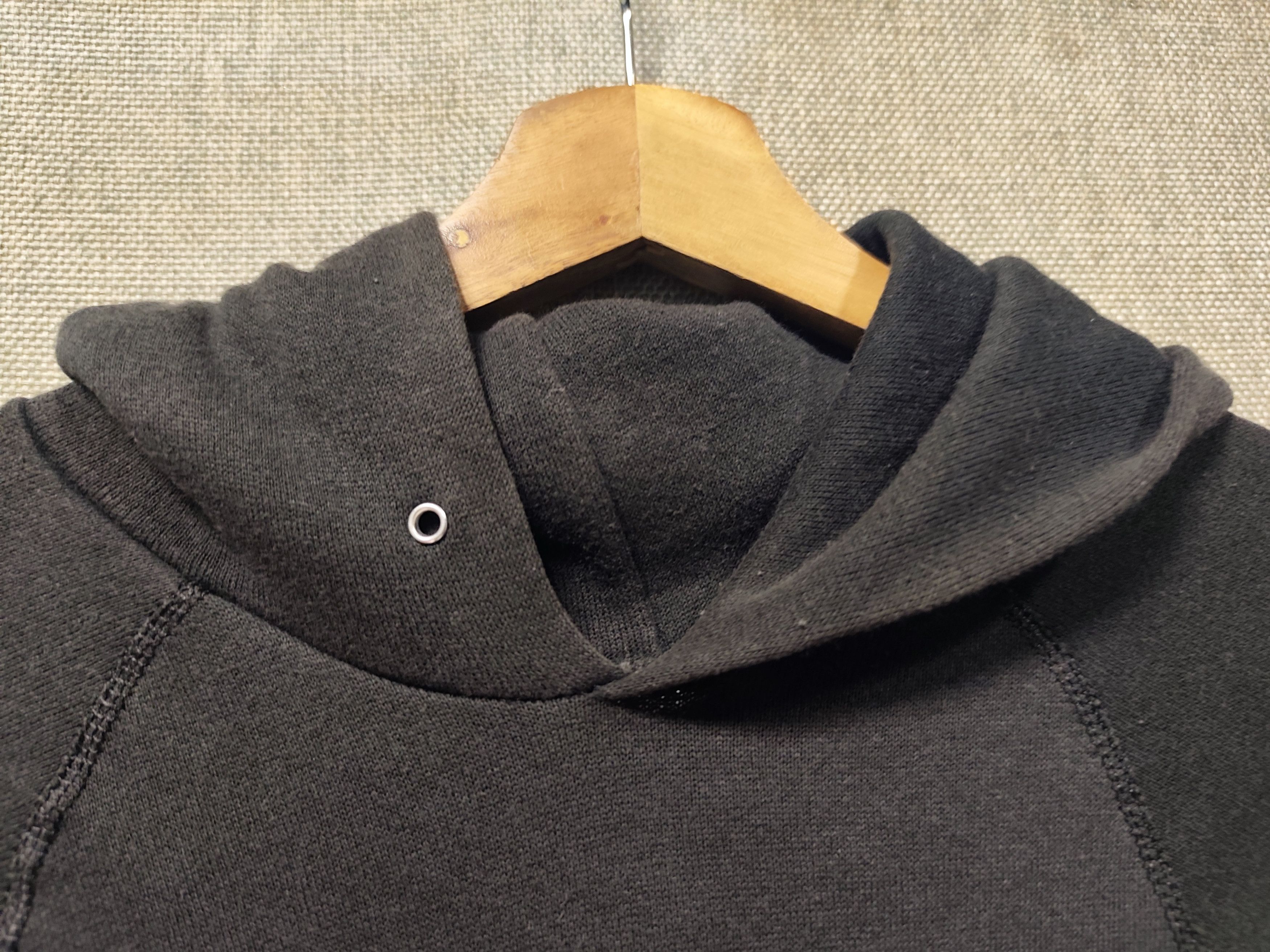 Boy London Vintage 90s Sweatshirt Hoodie Boy London Size US M / EU 48-50 / 2 - 3 Thumbnail