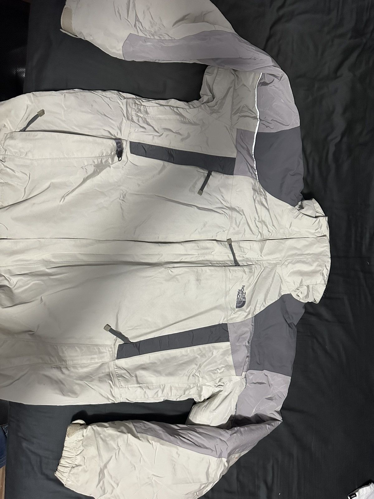 Vintage The North Face Mountain Light Jacket