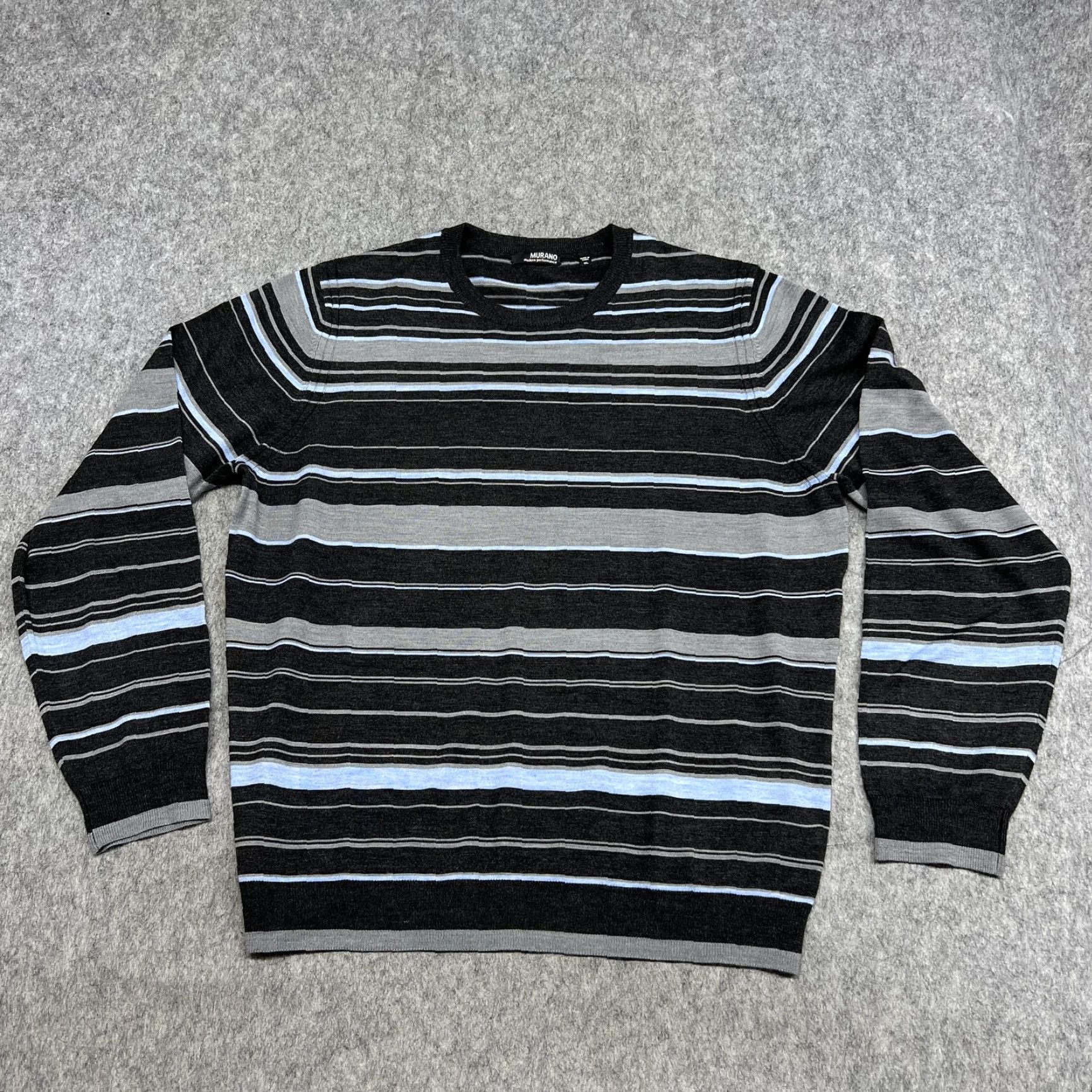 Murano VINTAGE Murano? Size US XL / EU 56 / 4 - 2 Thumbnail