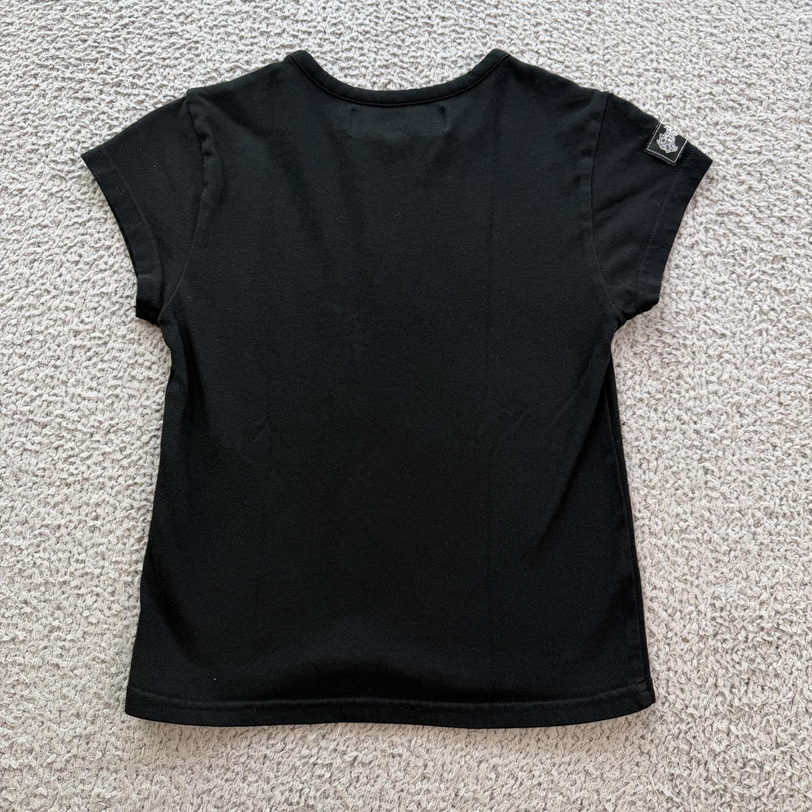 Darc Sport Darc Sport Wolves LA CA Only Us T Shirt Womens S 866 of 1000 Size S / US 4 / IT 40 - 2 Thumbnail