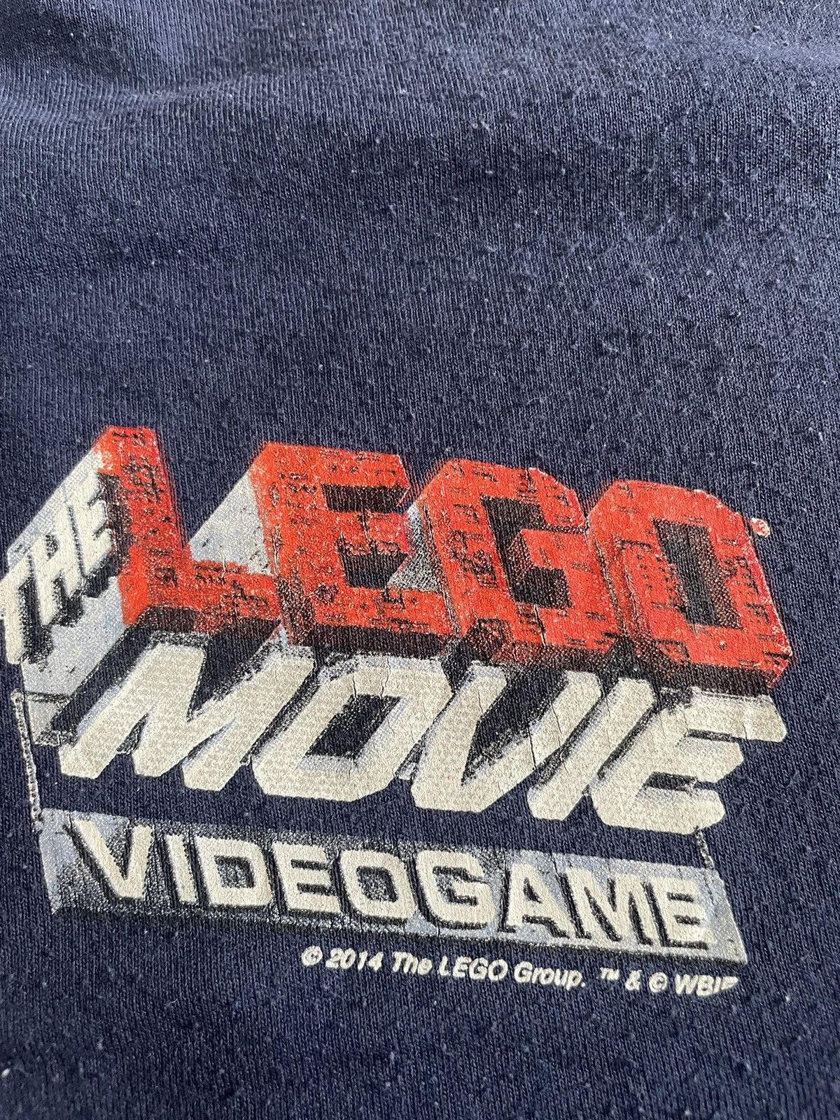 LEGO Vintage LEGO Size US M / EU 48-50 / 2 - 7 Thumbnail