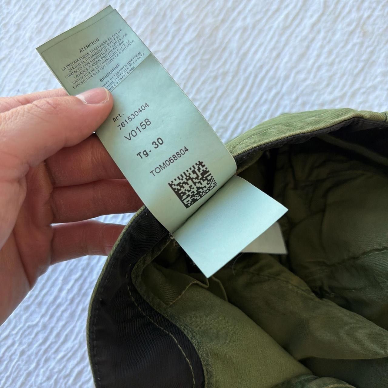 Stone Island Stone Island Cargos Size US 30 / EU 46 - 6 Thumbnail
