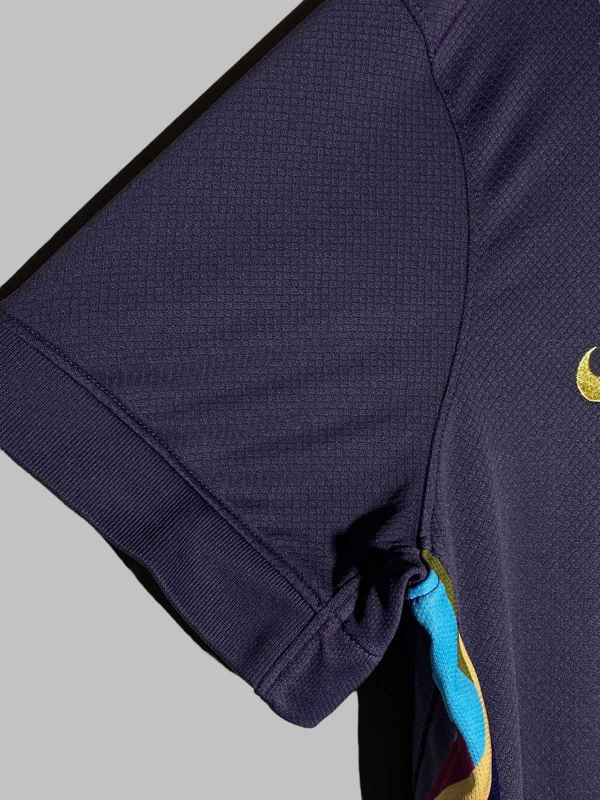 Nike England 2024 Away Women’s Jersey Size L / US 10 / IT 46 - 11 Thumbnail