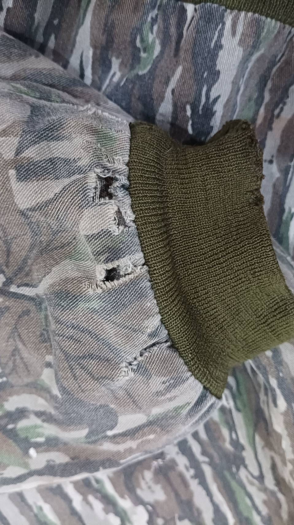 Realtree × Redhead × Vintage Vintage Redhead Camo Jacket Size US XXL / EU 58 / 5 - 8 Thumbnail
