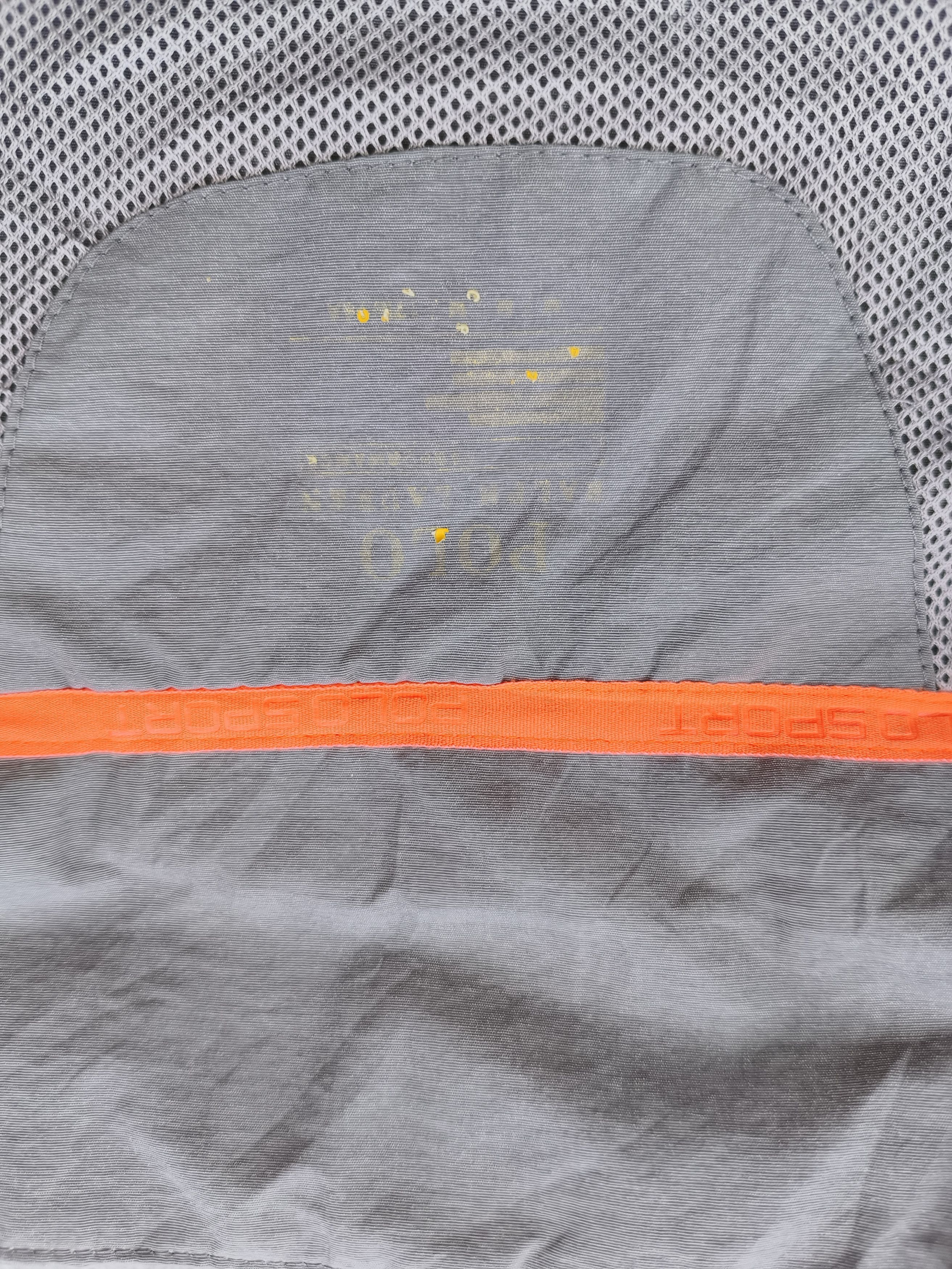 Polo Ralph Lauren Polo Ralph Lauren Performance Jacket Size US M / EU 48-50 / 2 - 11 Thumbnail