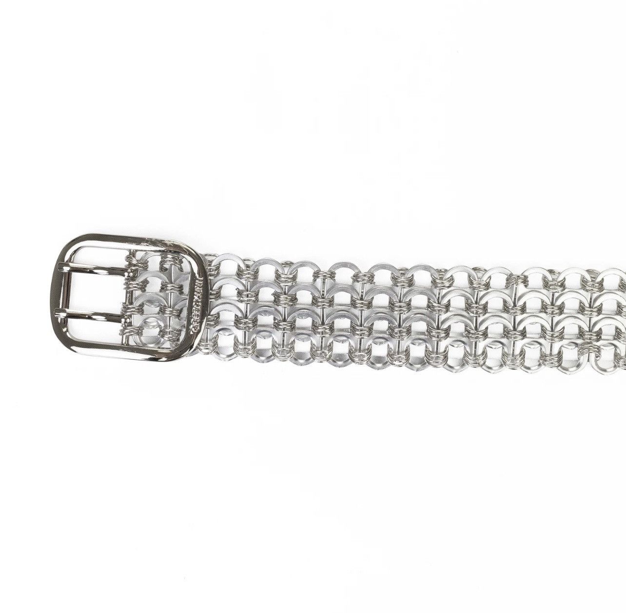 Greedy Unit Greedy unit Bottle tab belt Size ONE SIZE - 2 Thumbnail