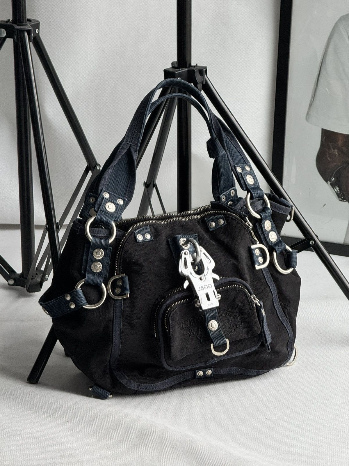 George Gina & Lucy Very Rare George Gina & lucy Y2k Alyx Bag Crossbody Handbag Size ONE SIZE - 3 Thumbnail