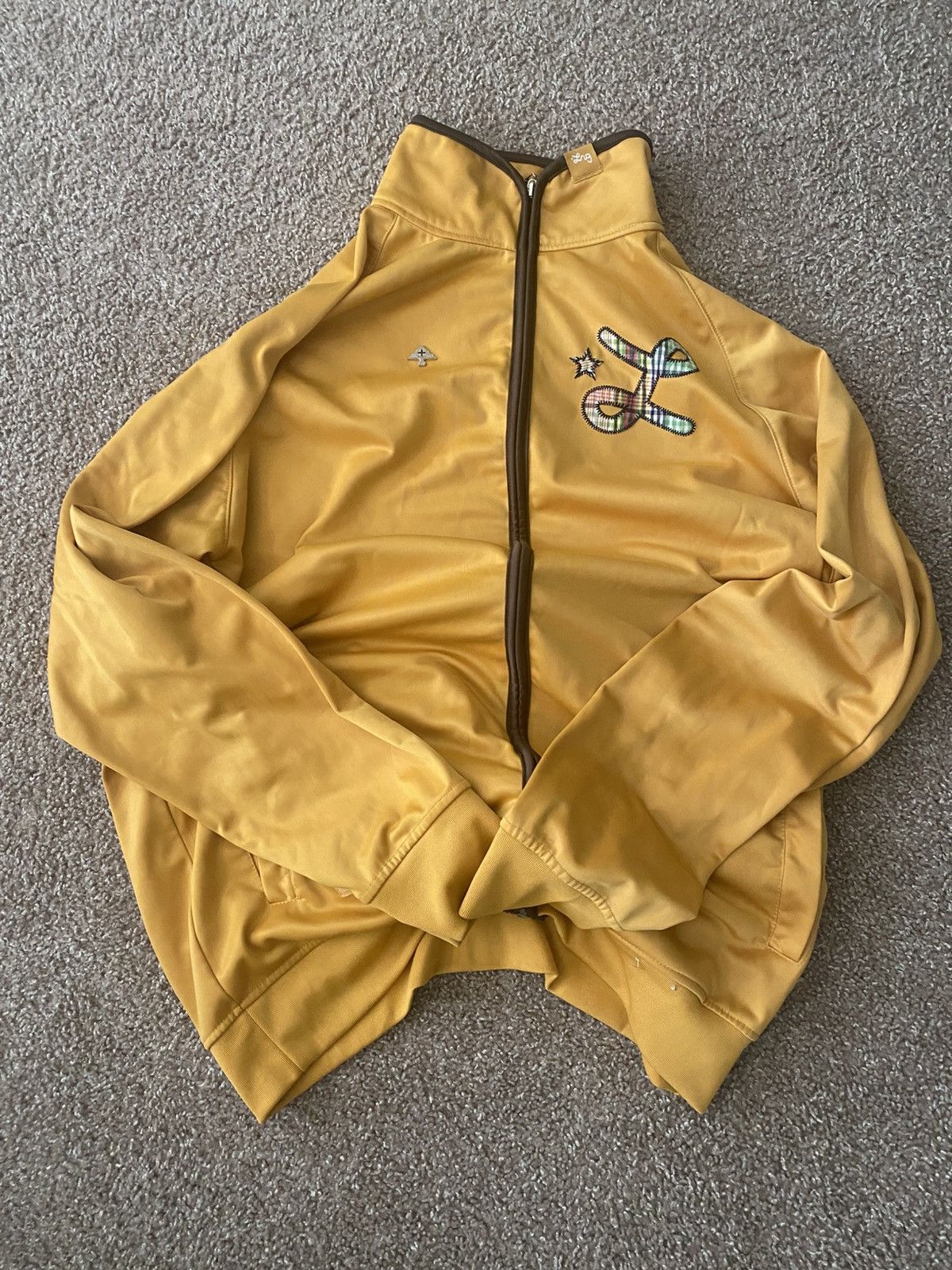 LRG LRG hoodie Size US XL / EU 56 / 4 - 1 Thumbnail
