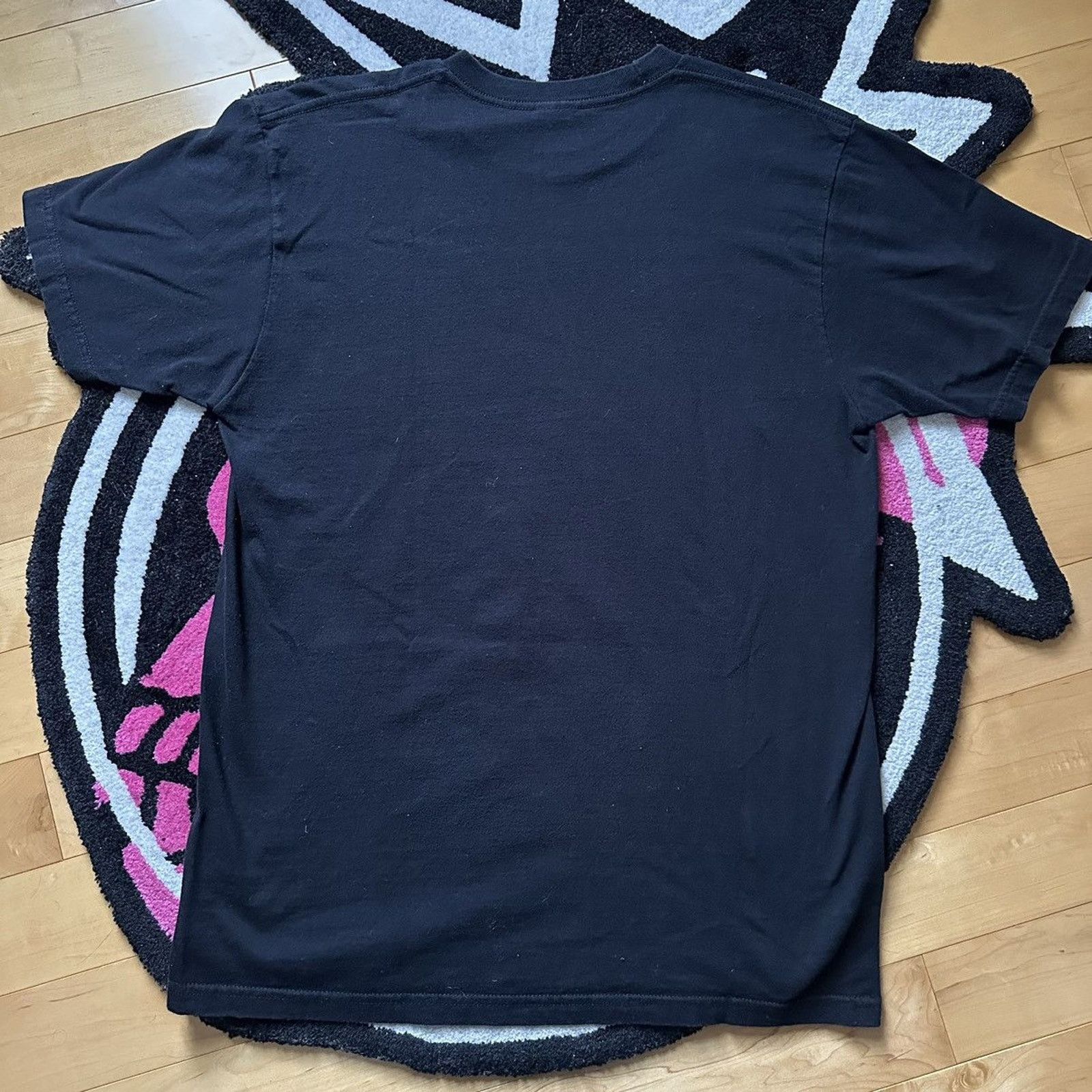 Supreme Supreme Morrissey Photo T-Shirt – Size Large – Gently Used Size US L / EU 52-54 / 3 - 10 Thumbnail