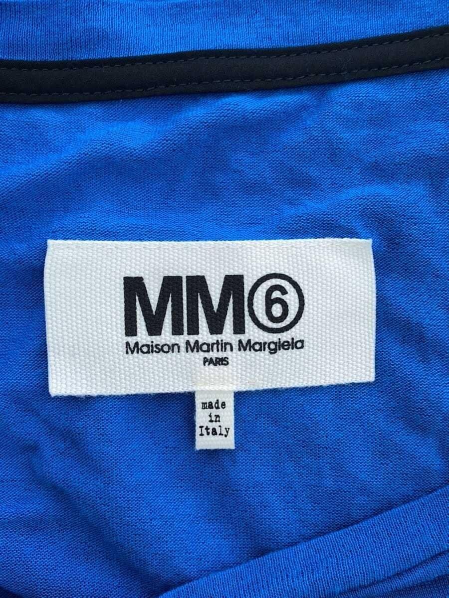 Maison Margiela Long Sleeve Tee Size US M / EU 48-50 / 2 - 3 Thumbnail