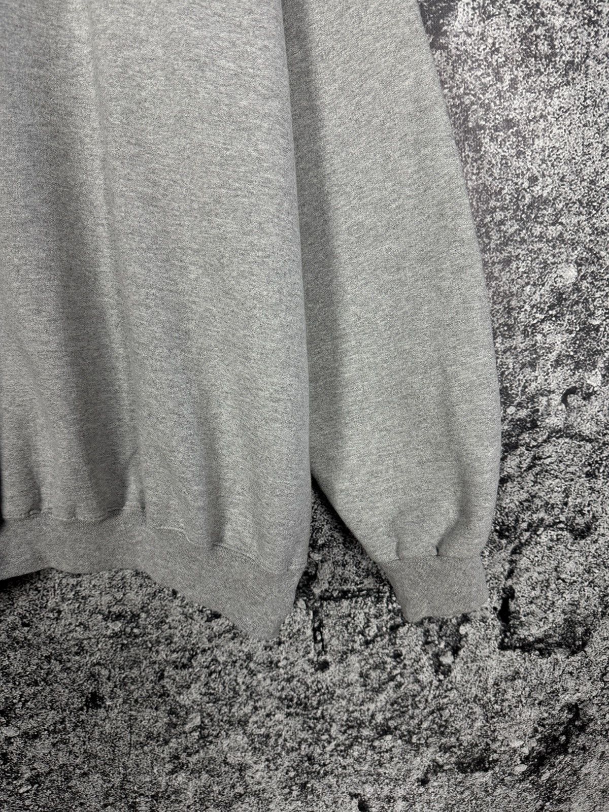 Thrasher Thrasher Vintage Sweatshirt Skateboard Magazine Y2K Size XL Size US XL / EU 56 / 4 - 5 Thumbnail