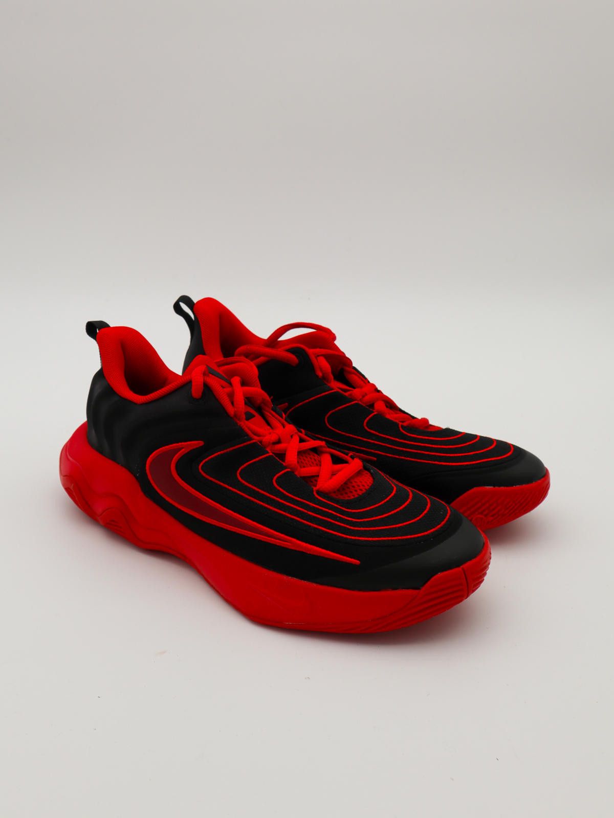 Nike Nike Giannis Immortality 4 – FZ6734‑005 – UK 4.5 Size US 5 / EU 37 - 1 Thumbnail