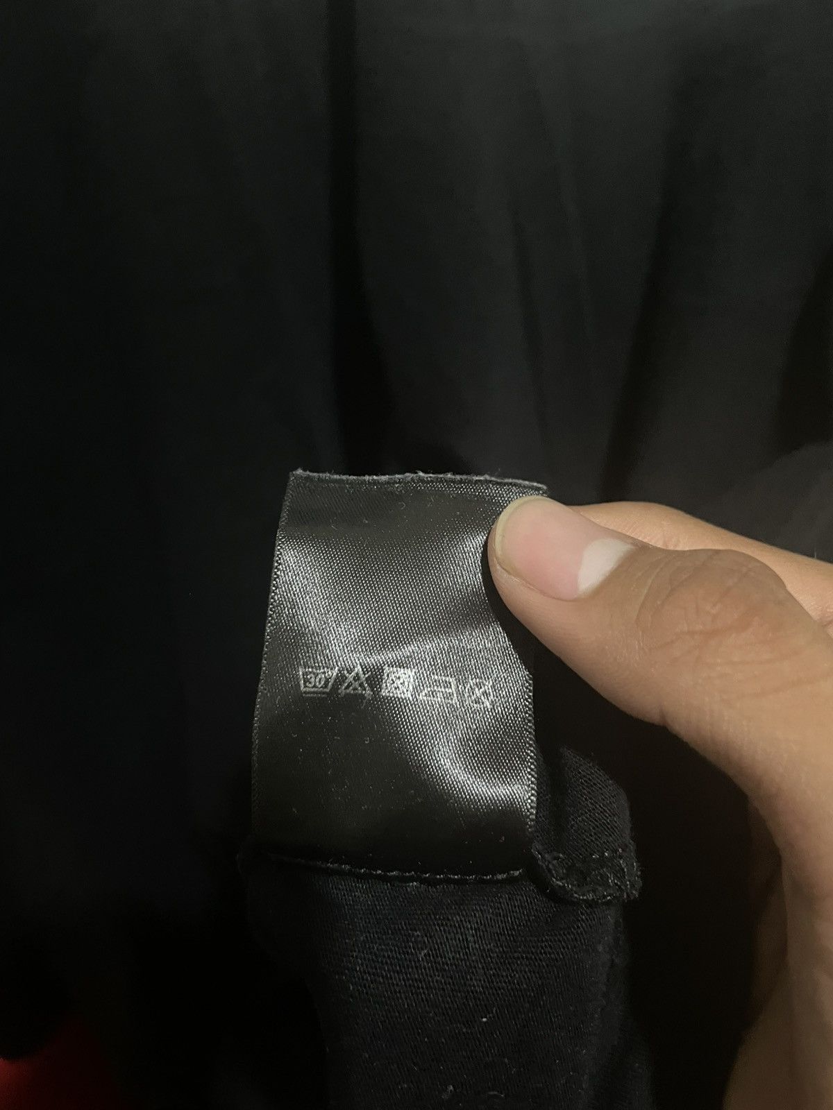 Vetements VETEMENTS LIMITED EDITION Size US M / EU 48-50 / 2 - 5 Thumbnail