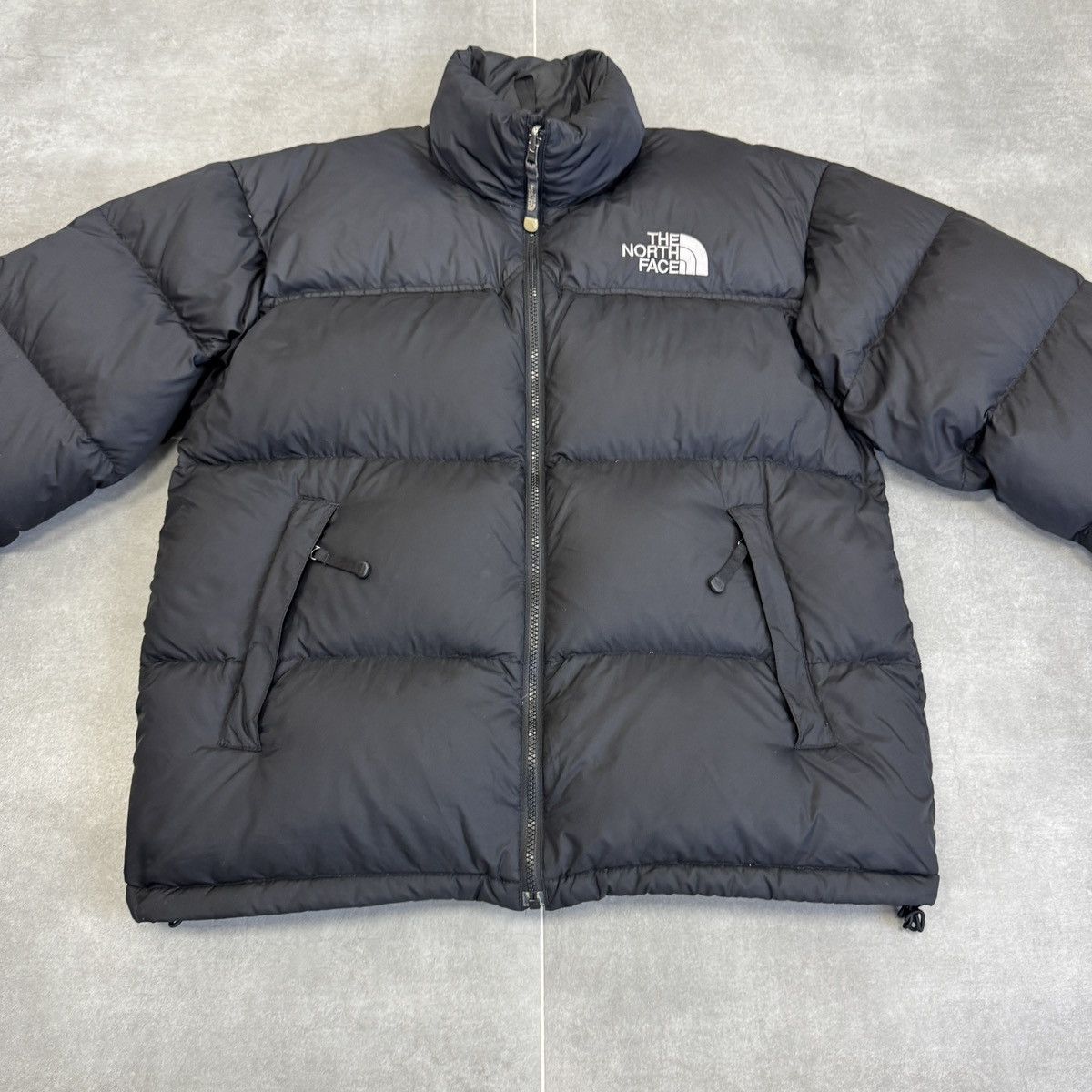 The North Face The North Face Retro 1996 Nuptse TNF Puffer Down Jacket Y2K Size US L / EU 52-54 / 3 - 6 Thumbnail