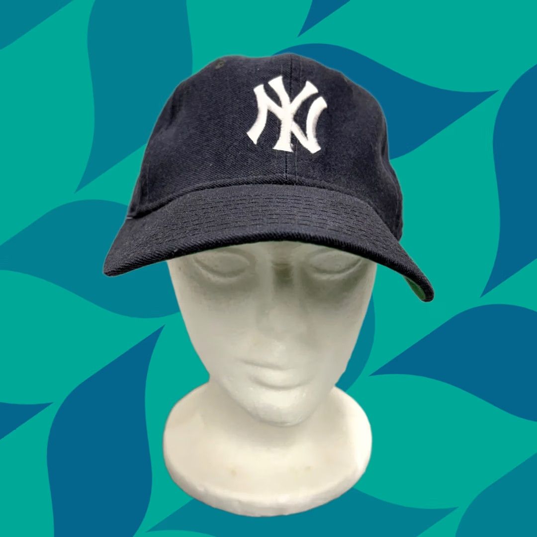 MLB × New Era × New York Yankees New Era CEO Slowbucks Queens hat