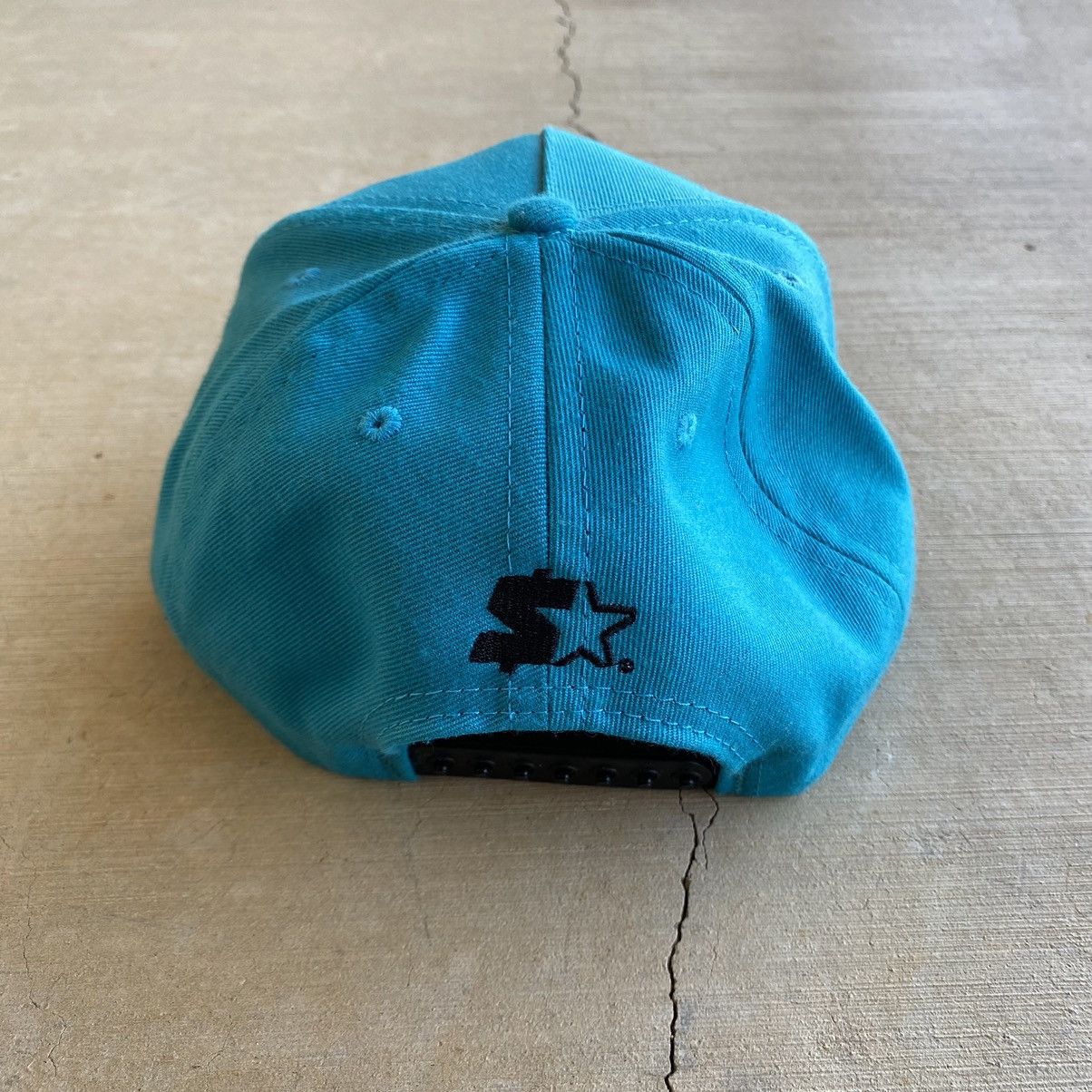 Supreme Vintage Supreme Script Hat Snapback Sports Specialties 2007 Size ONE SIZE - 3 Thumbnail