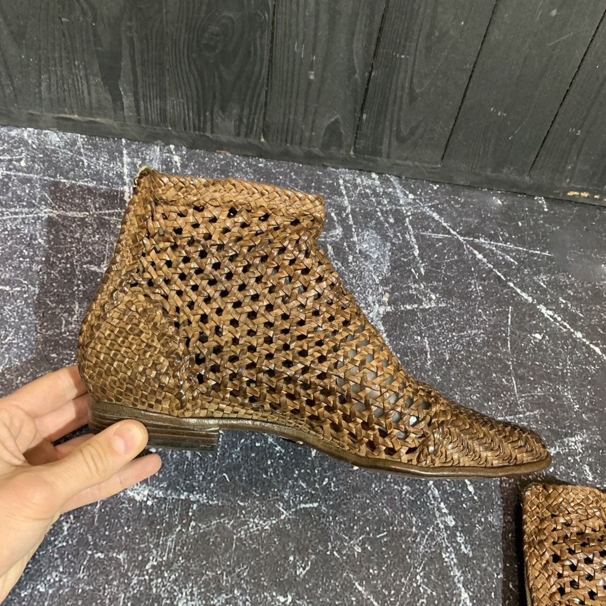 Other LeMargo Women’s Leather Boots 39.5 Size Size US 9.5 / IT 39.5 - 12 Thumbnail