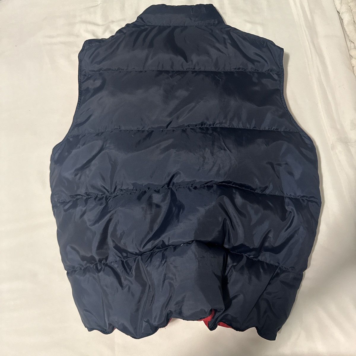 Polo Ralph Lauren Polo Ralph Lauren Puffer vest Size US L / EU 52-54 / 3 - 2 Thumbnail