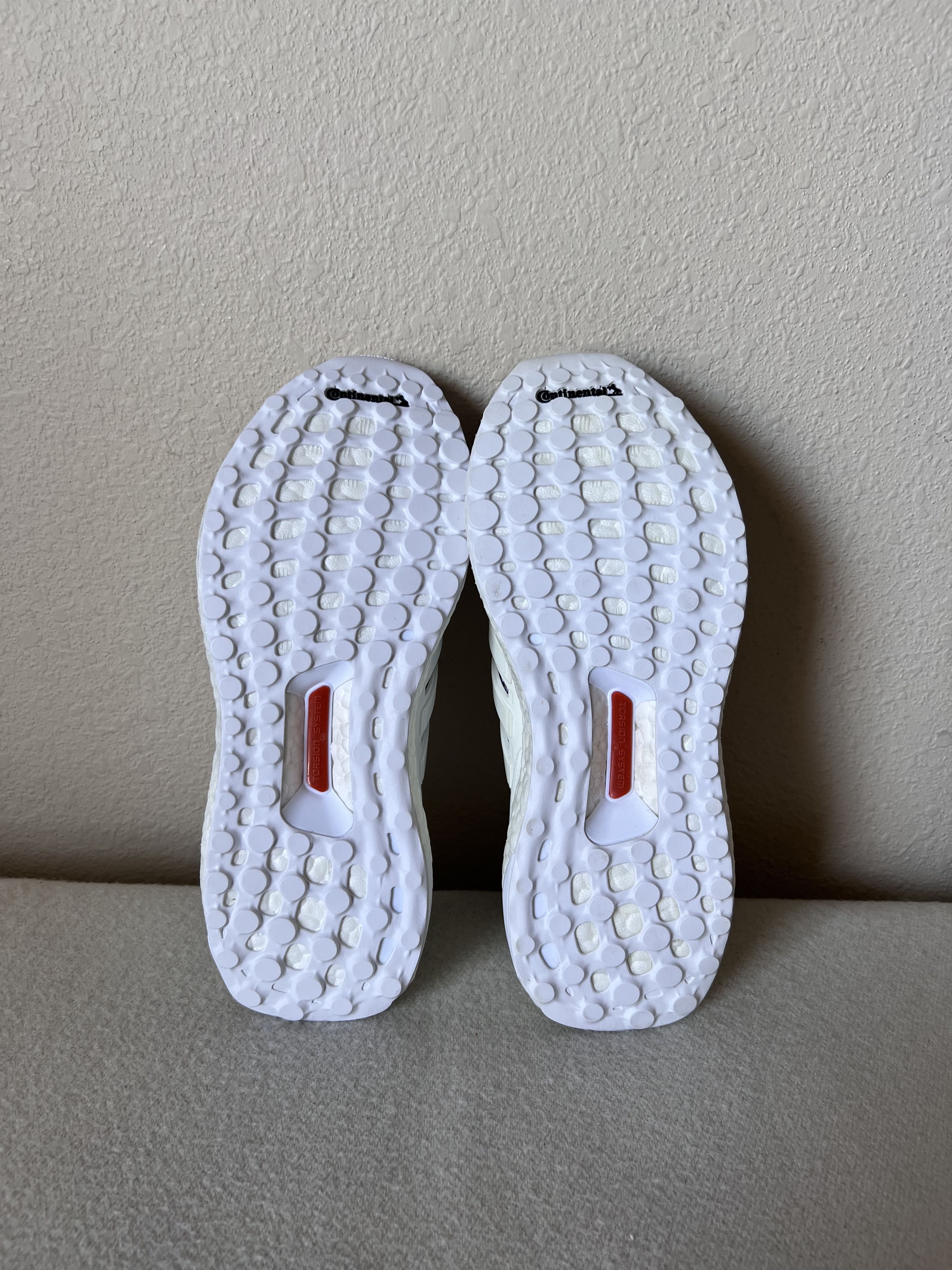 Adidas Adidas Ultra Boost W in Multicolor Size US 5.5 / IT 35.5 - 6 Thumbnail