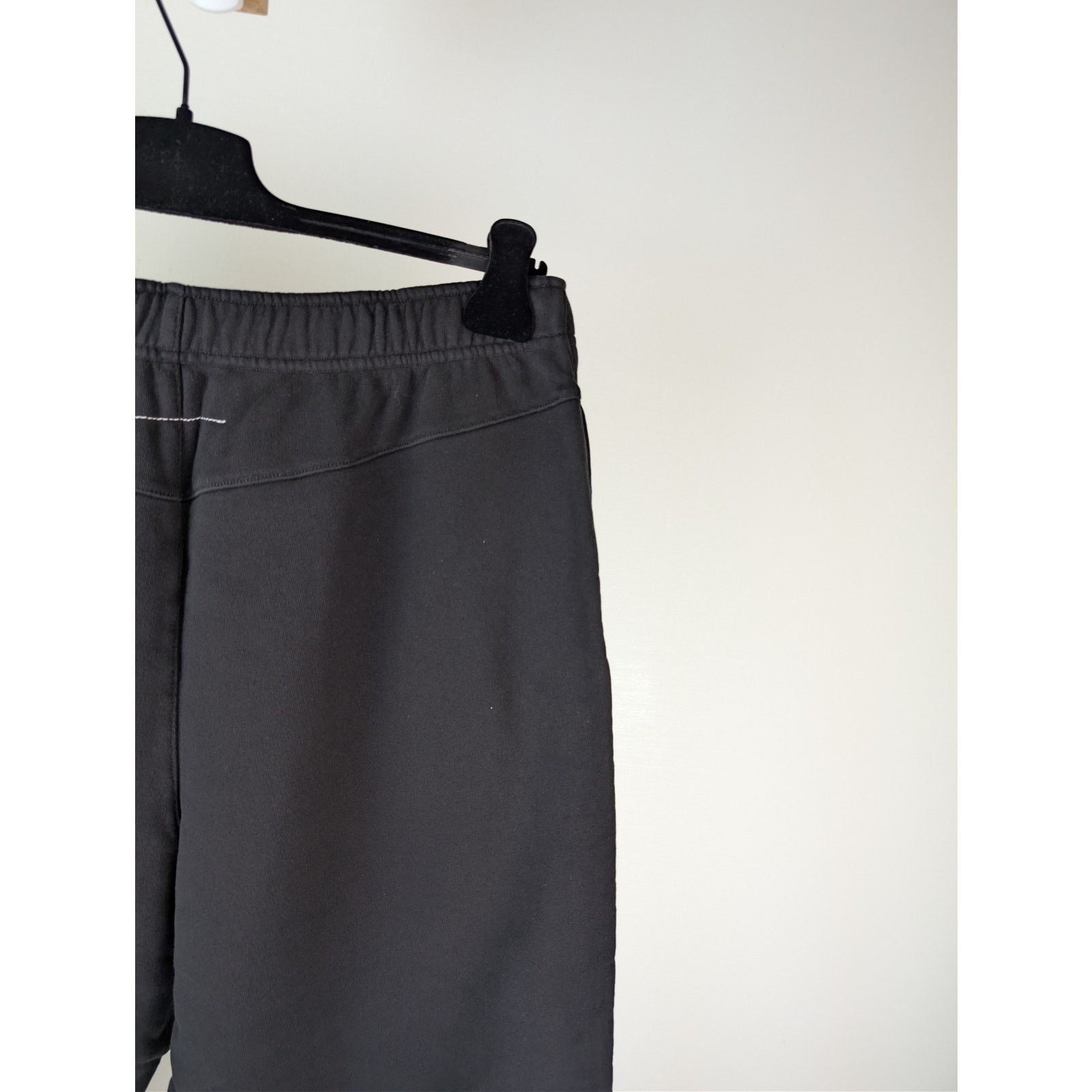 Maison Margiela o1rshd1 Year of the Snake Trousers / Sweatpants in Black Size US 32 / EU 48 - 14 Thumbnail