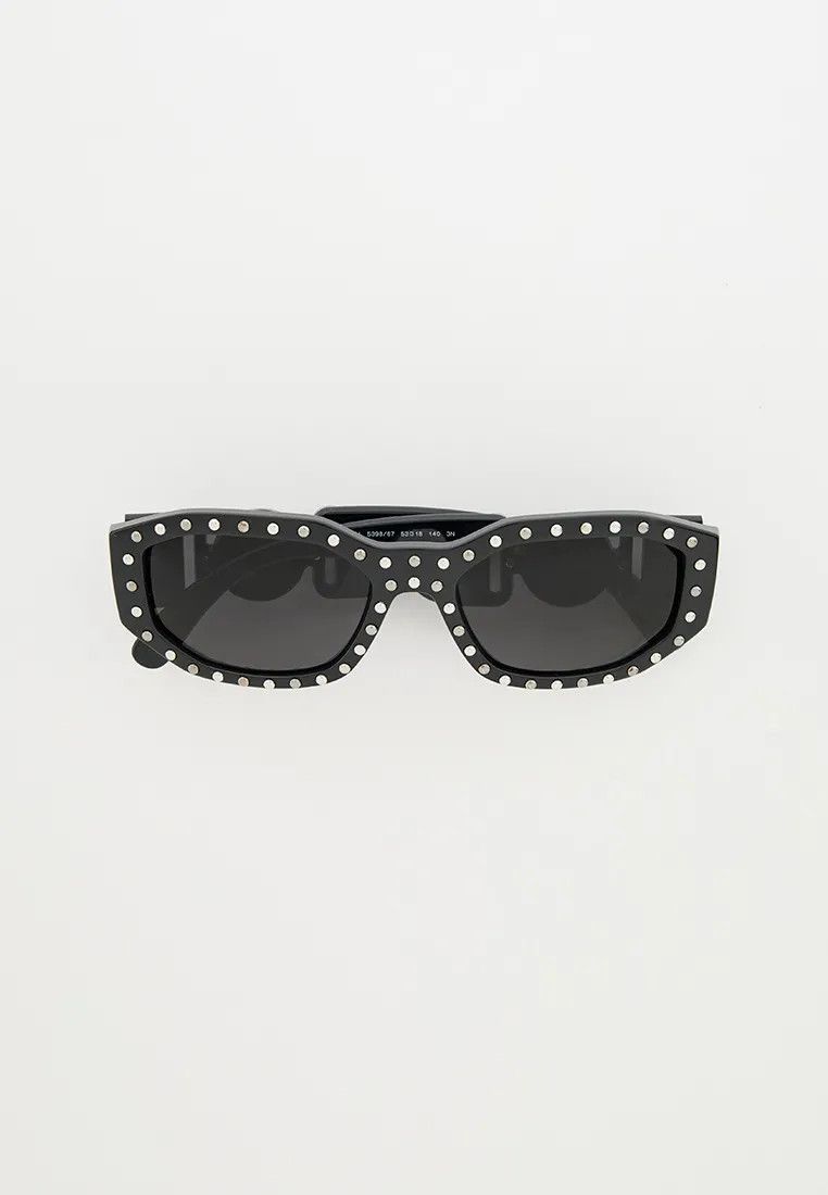 Versace NEW VERSACE VE4361-539887 Black Size ONE SIZE - 2 Thumbnail