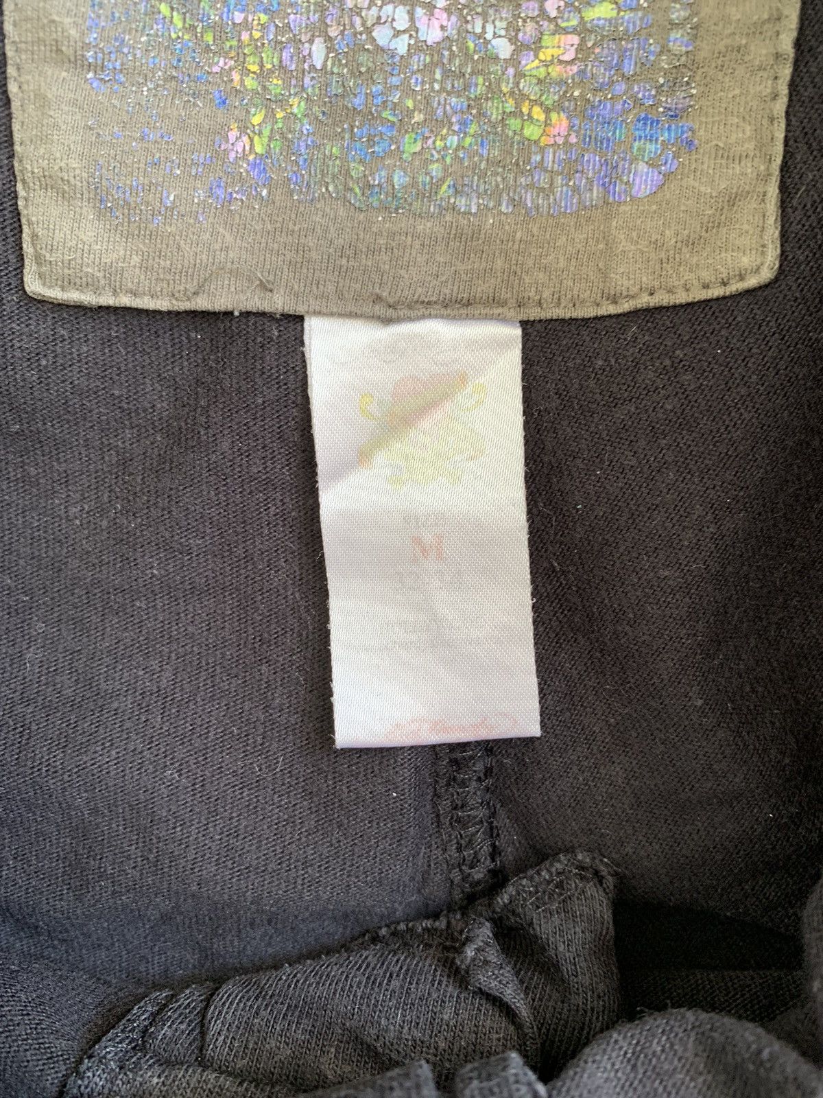 Ed Hardy × Vintage Vintage Ed Hardy shorts Size US 32 / EU 48 - 13 Thumbnail