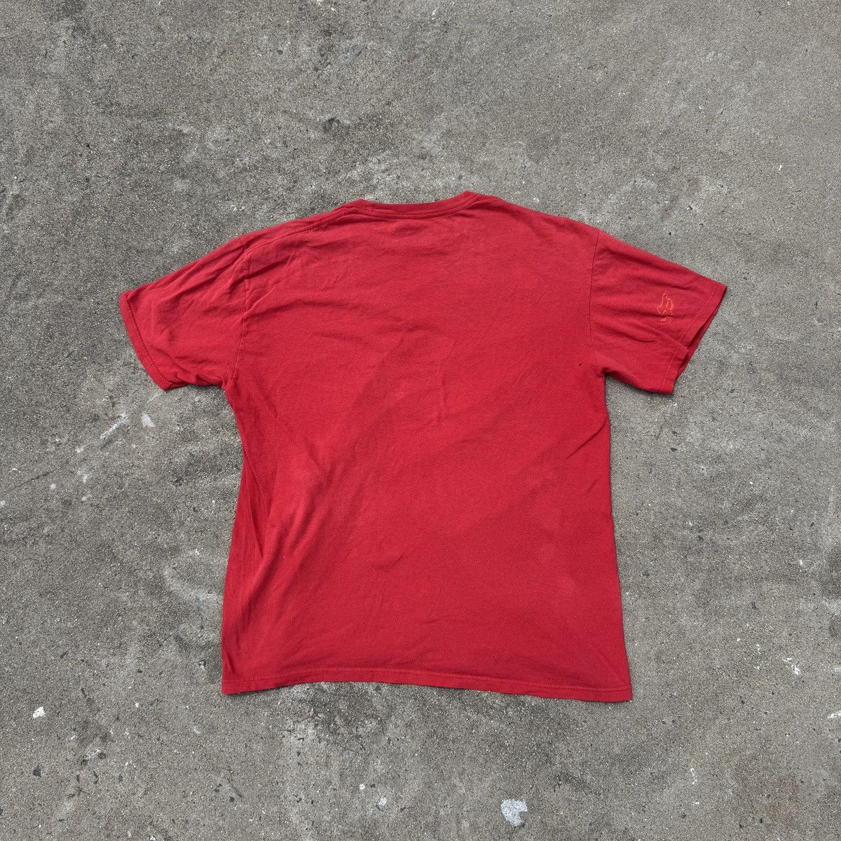 Fox Racing Fox Racing Tee Size US XL / EU 56 / 4 - 2 Thumbnail