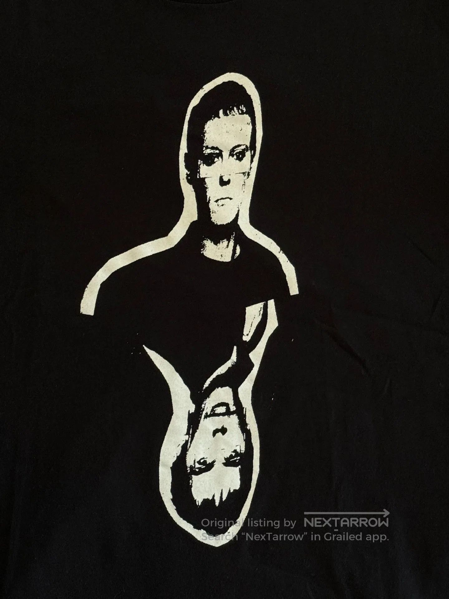 Undercover Undercover 19SS The Bauhaus Vlad. Size US XL / EU 56 / 4 - 2 Thumbnail