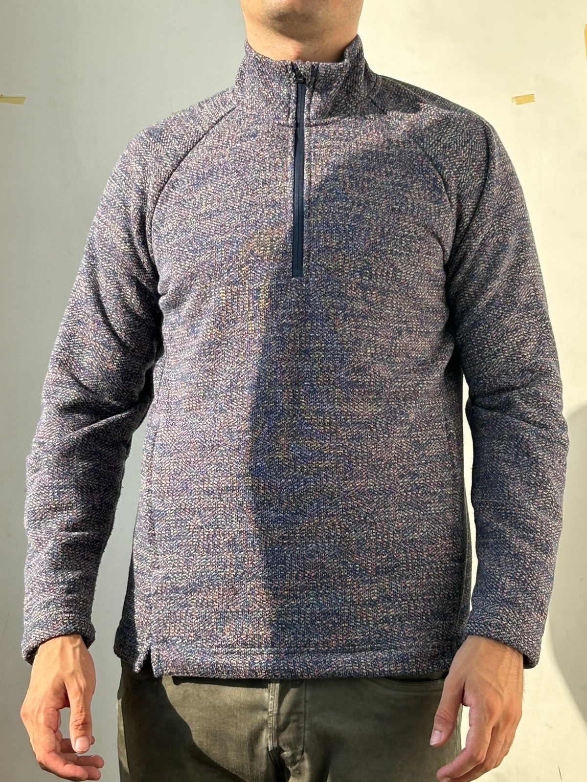 Outdoor Life Outdoor sweater Size US L / EU 52-54 / 3 - 1 Preview
