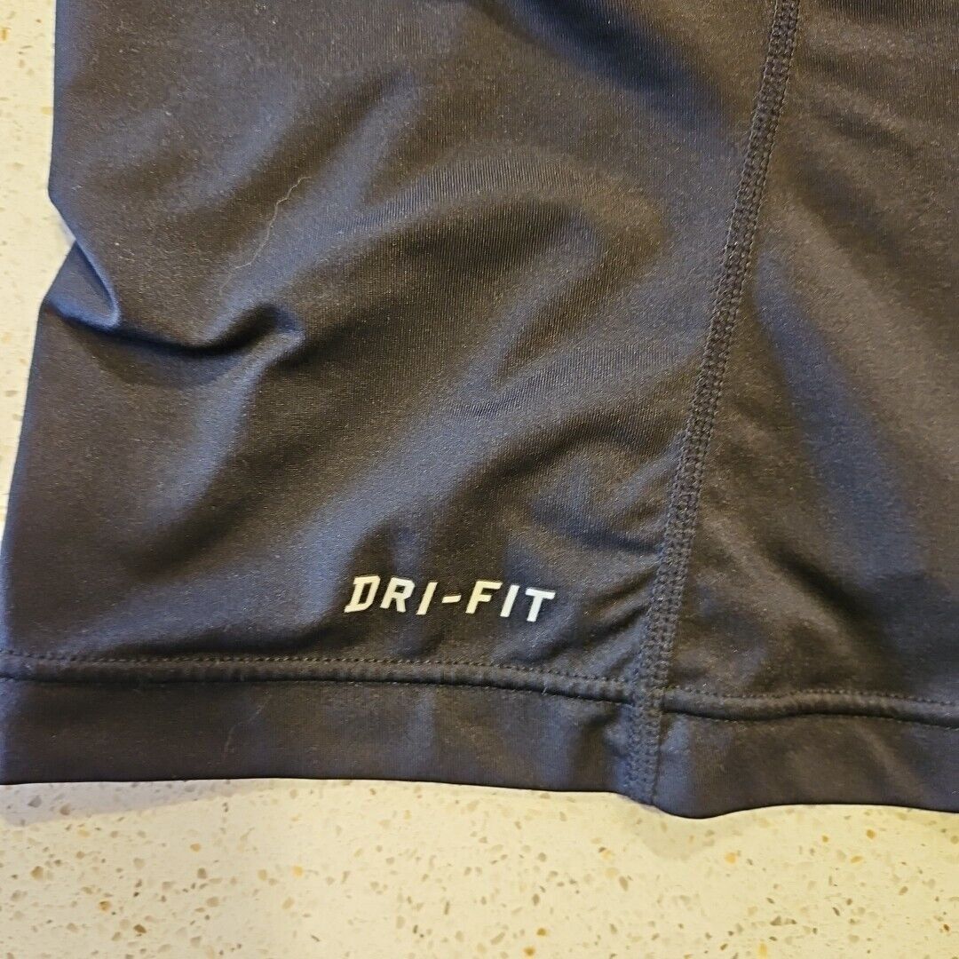 Nike Nike Pro Hyperstrong Combat Compression Shirt Black Mens XL Size US XL / EU 56 / 4 - 8 Thumbnail