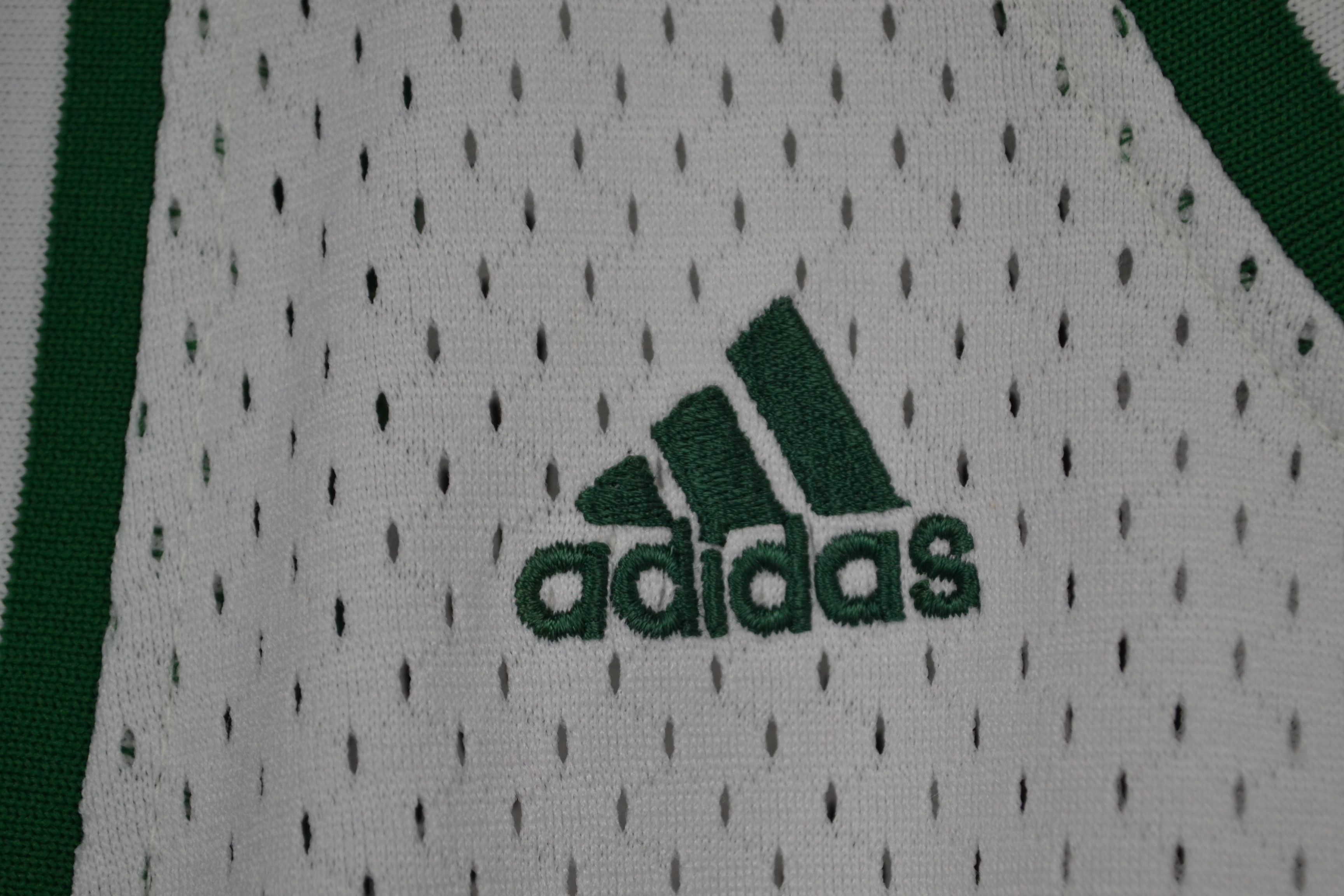 Adidas Kevin Garnett Boston Celtics Jersey Adidas Swingman XXL Size US XXL / EU 58 / 5 - 6 Thumbnail
