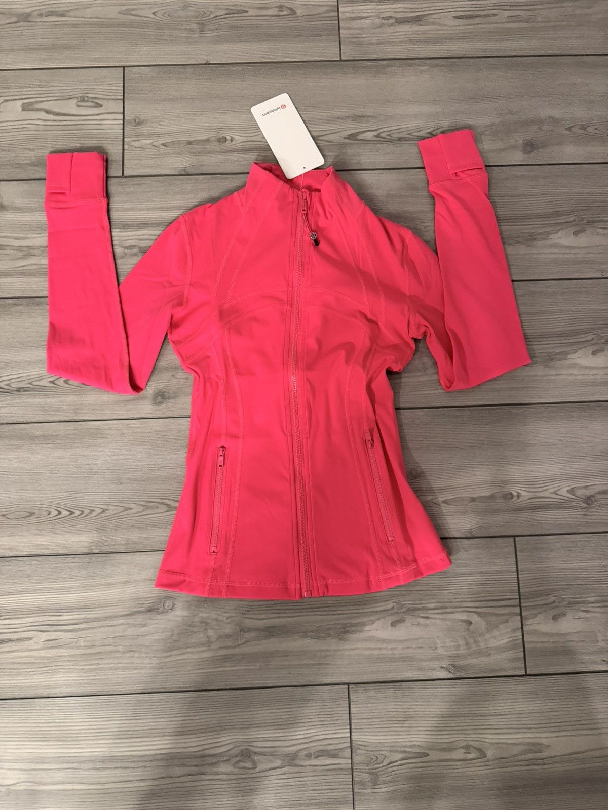 Lululemon Brand New pink Lululemon set Size 4 Size M / US 6-8 / IT 42-44 - 4 Thumbnail